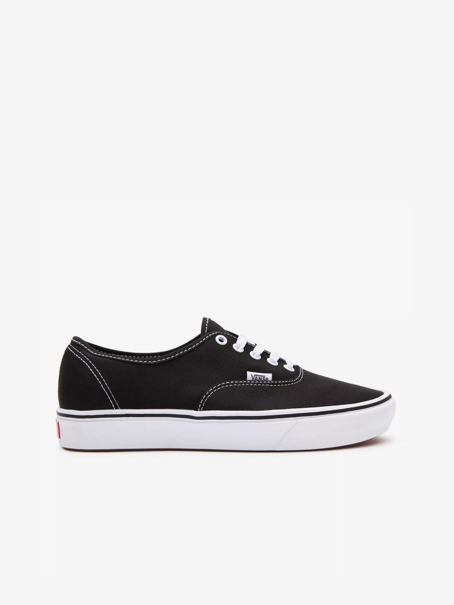 Vans Classic Comfy Cush Спортни обувки Cheren - Pepit.bg