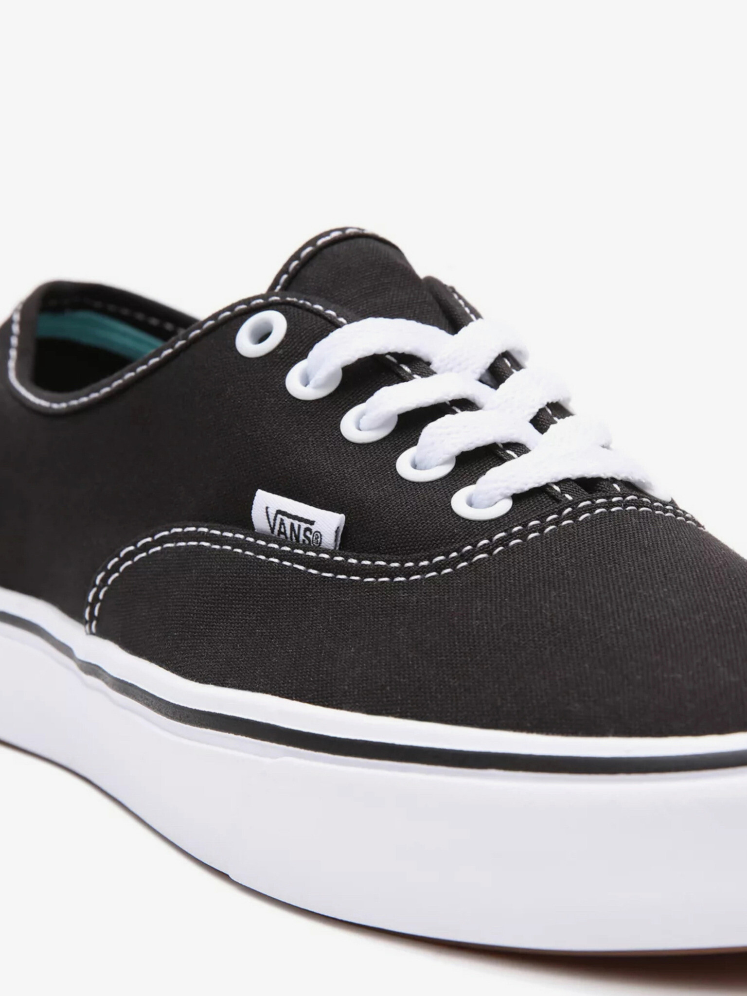 Vans Classic Comfy Cush Спортни обувки Cheren - Pepit.bg