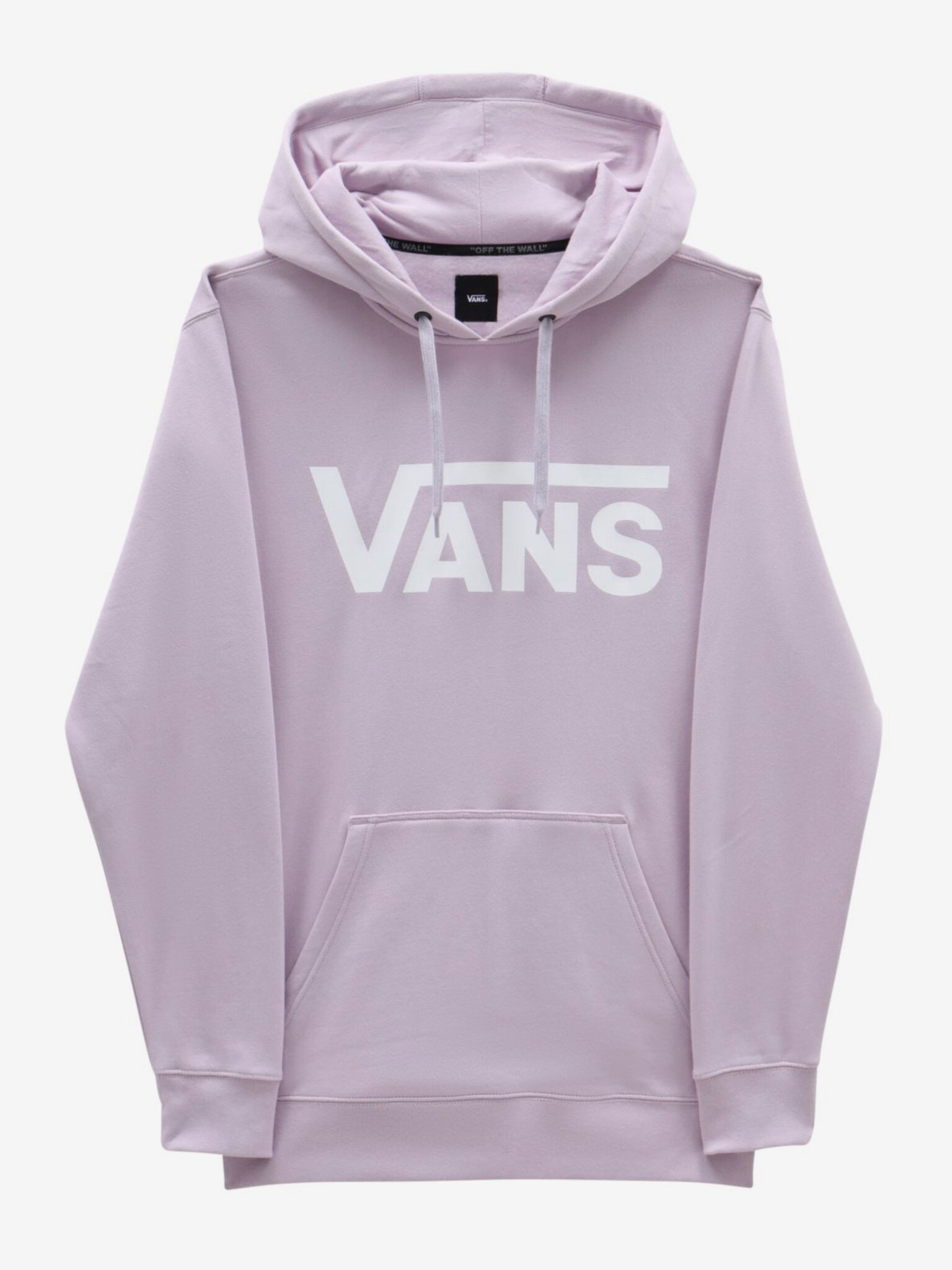 Vans Classic II Sweatshirt Lilav - Pepit.bg