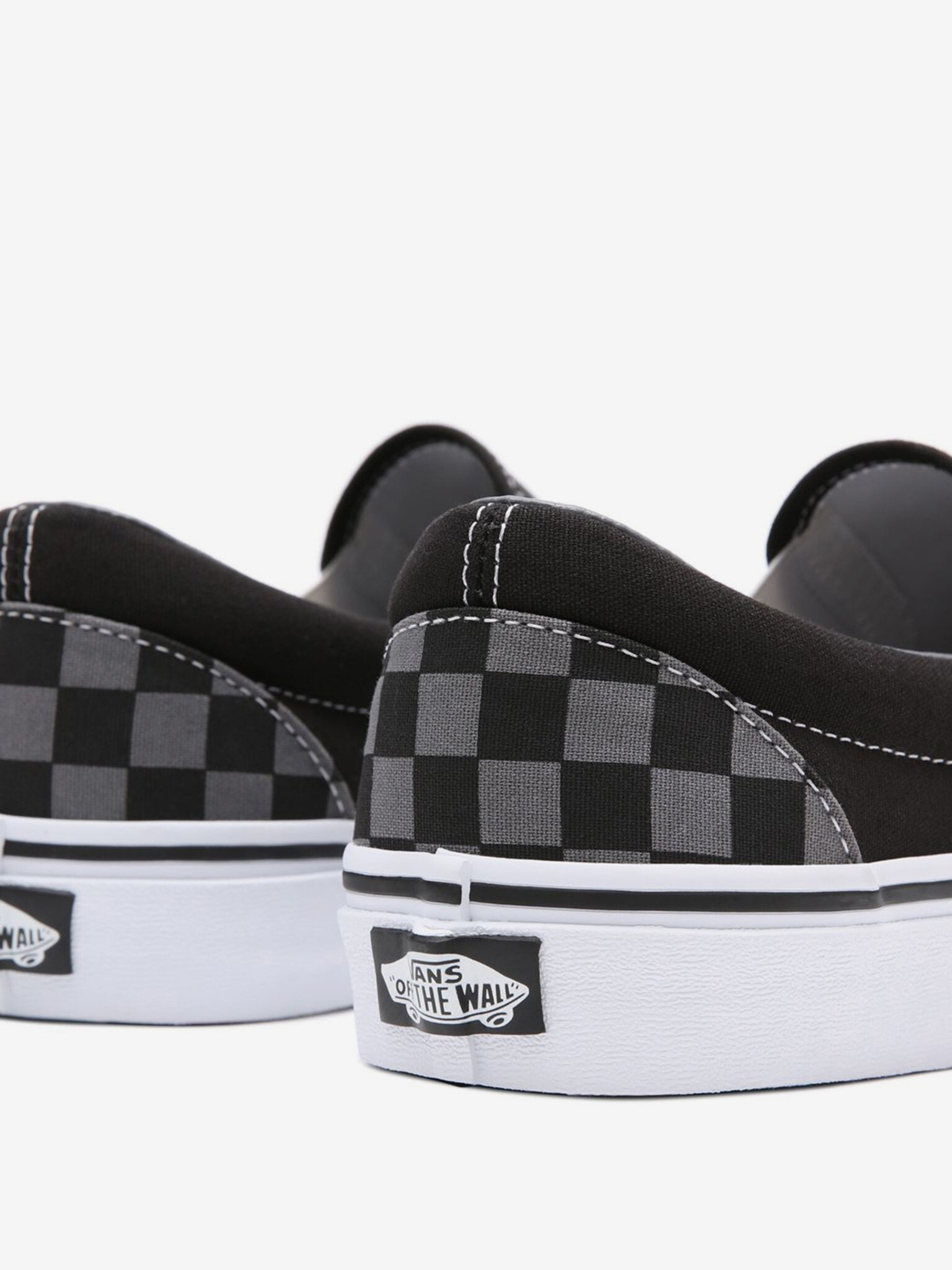 Vans Classic Обувки без връзки Cheren - Pepit.bg