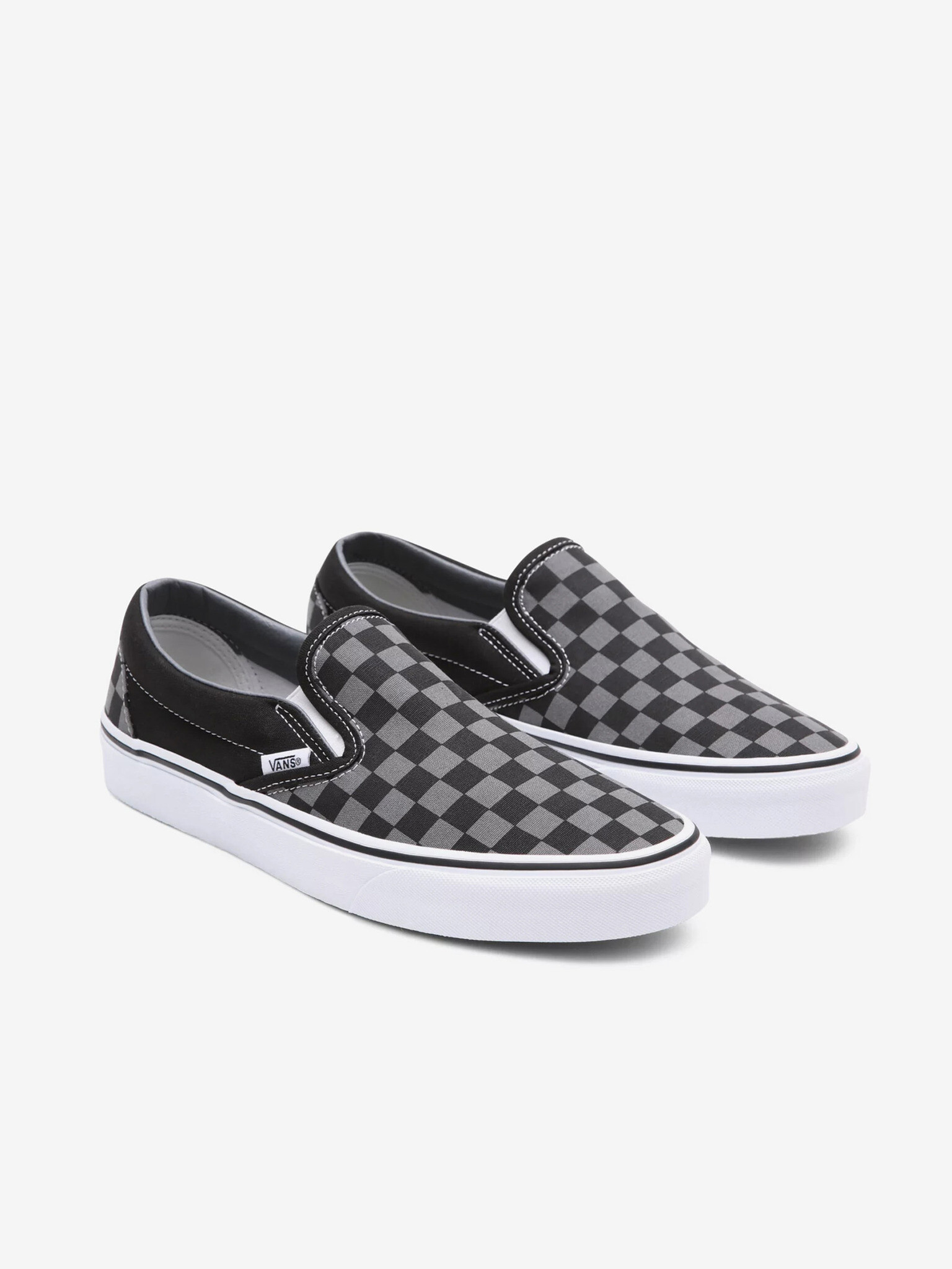 Vans Classic Обувки без връзки Cheren - Pepit.bg