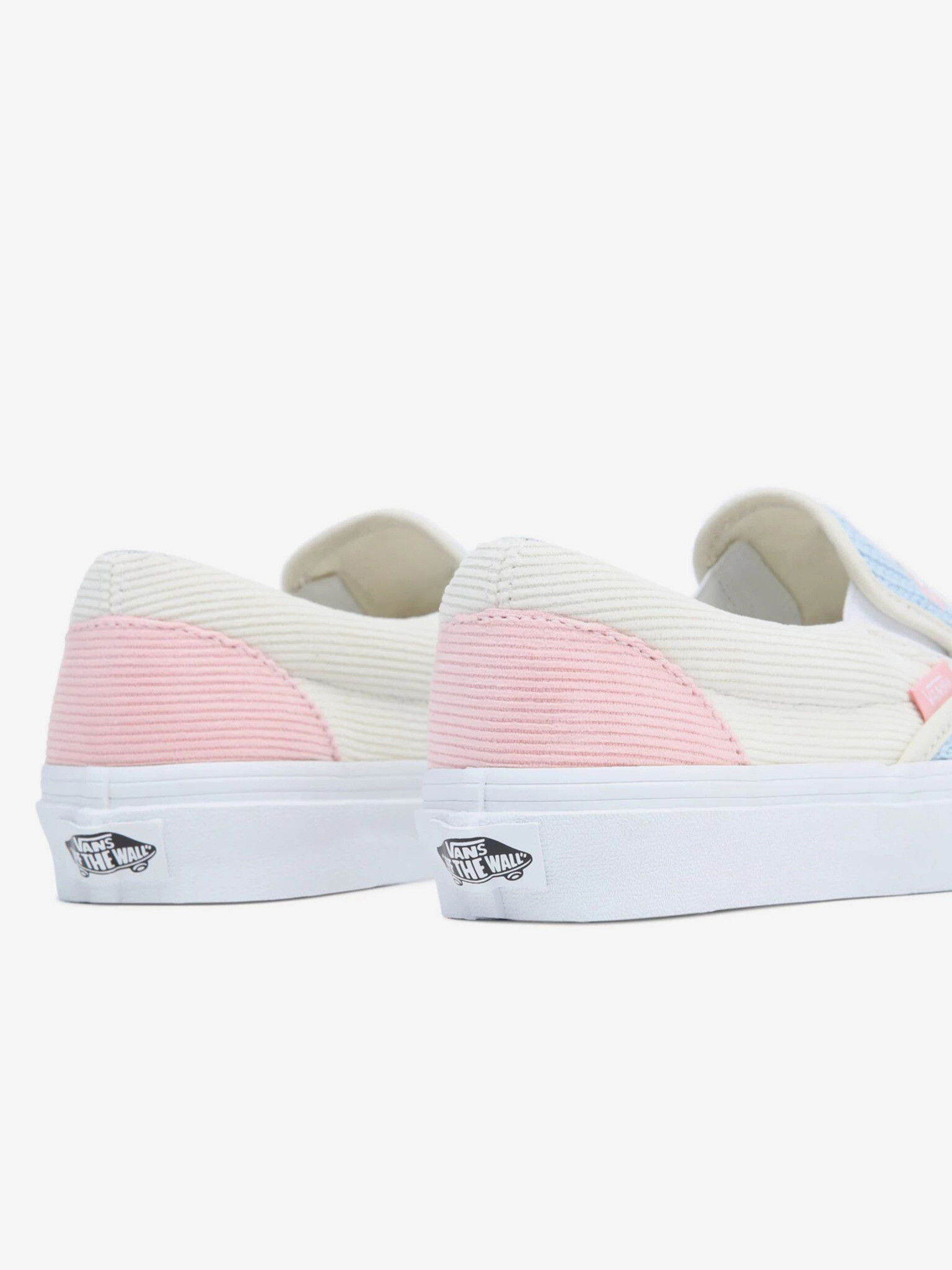 Vans Classic Обувки без връзки Sin - Pepit.bg