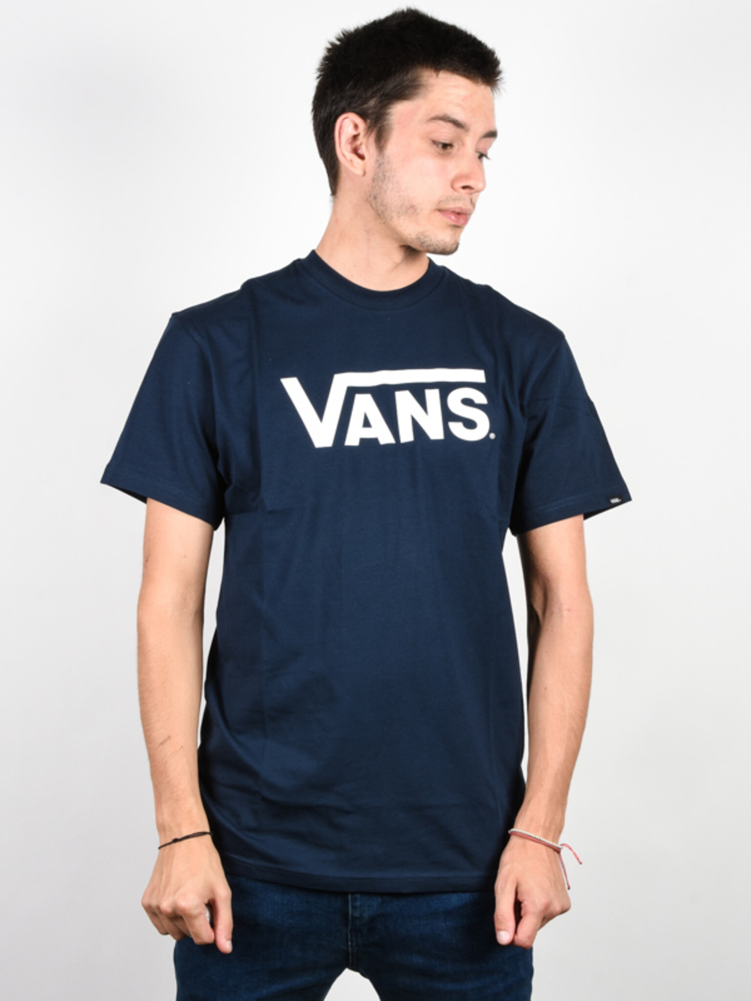 Vans Classic T-shirt Sin - Pepit.bg