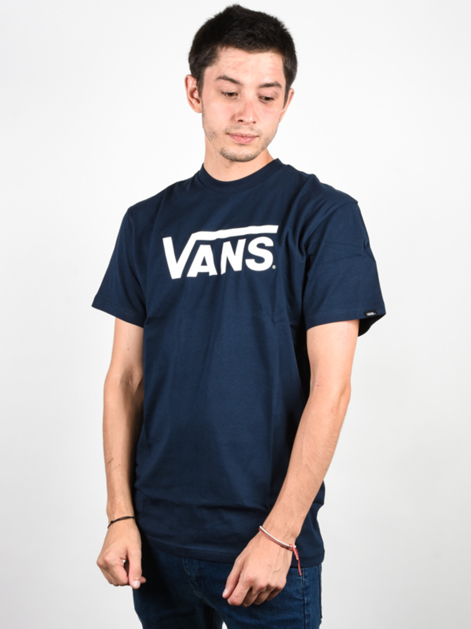 Vans Classic T-shirt Sin - Pepit.bg