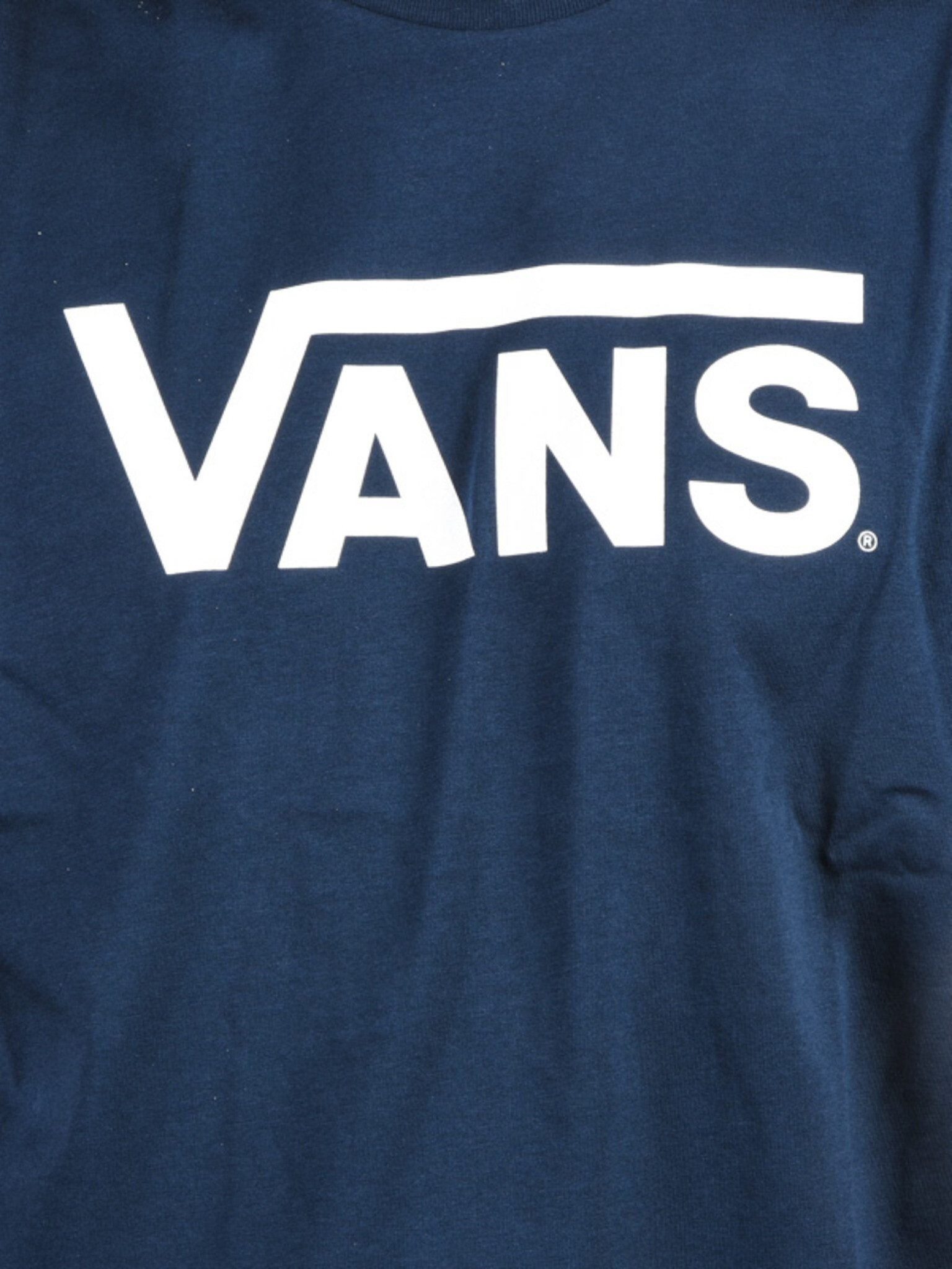 Vans Classic T-shirt Sin - Pepit.bg