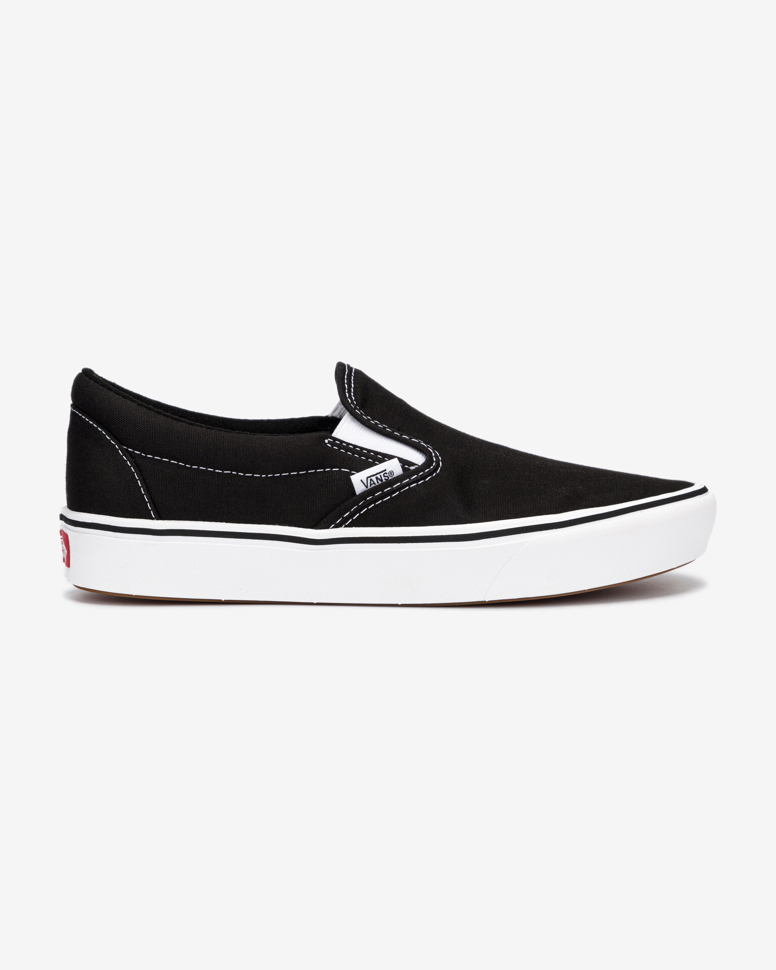 Vans ComfyCush Обувки без връзки Cheren - Pepit.bg