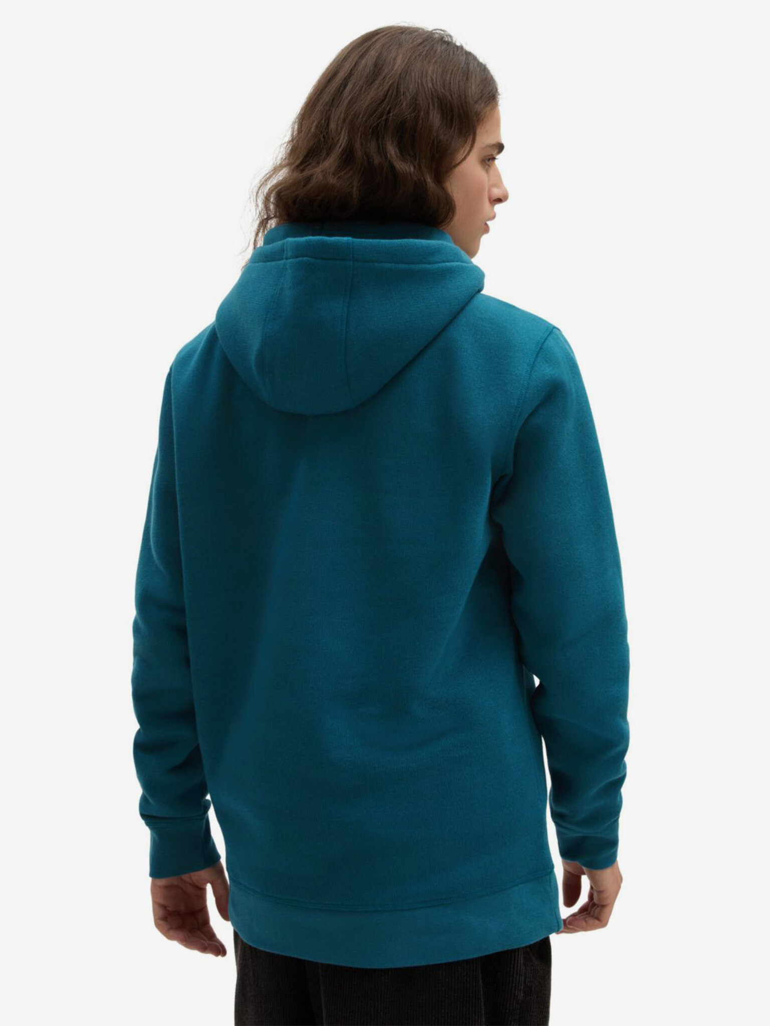 Vans ComfyCush Sweatshirt Sin - Pepit.bg