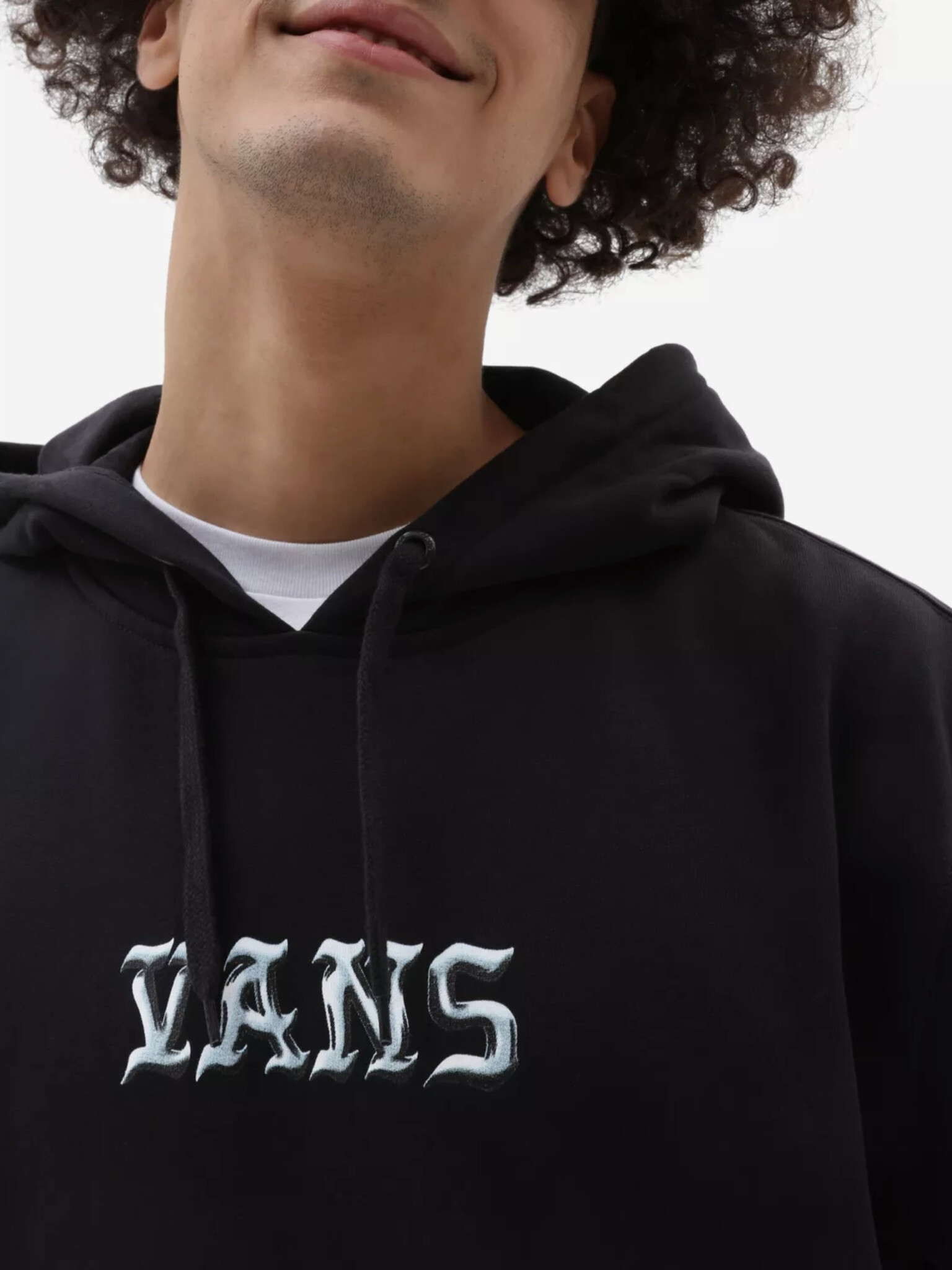 Vans Crossbones Sweatshirt Cheren - Pepit.bg