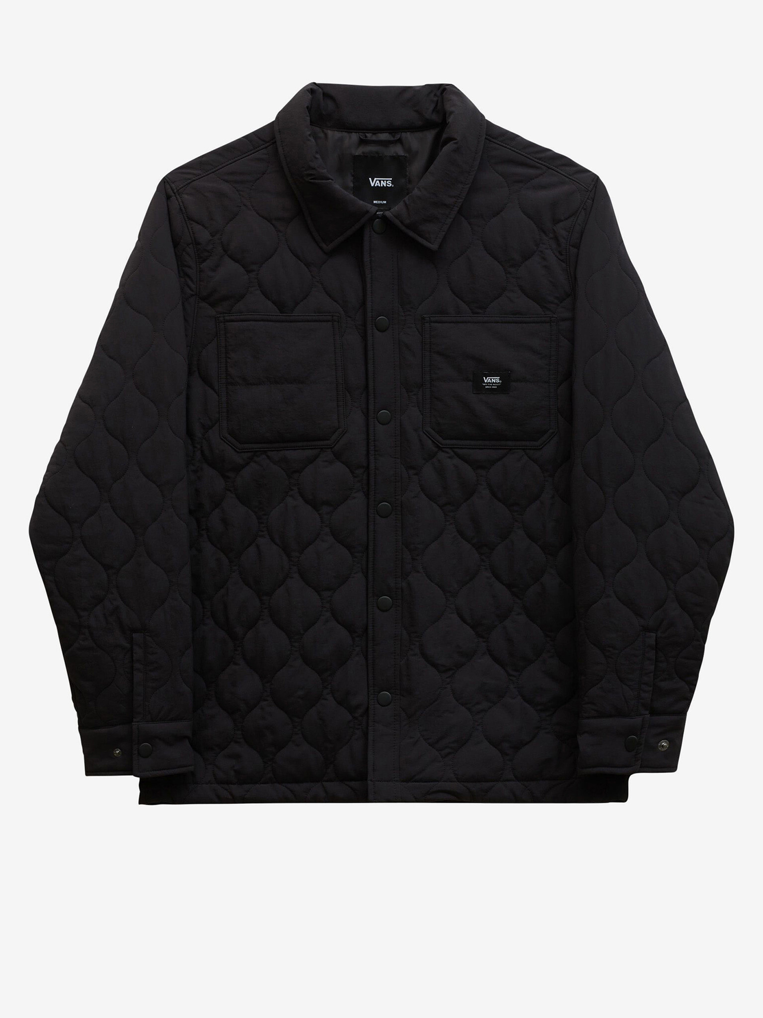 Vans Knox MTE-1 Яке Cheren - Pepit.bg
