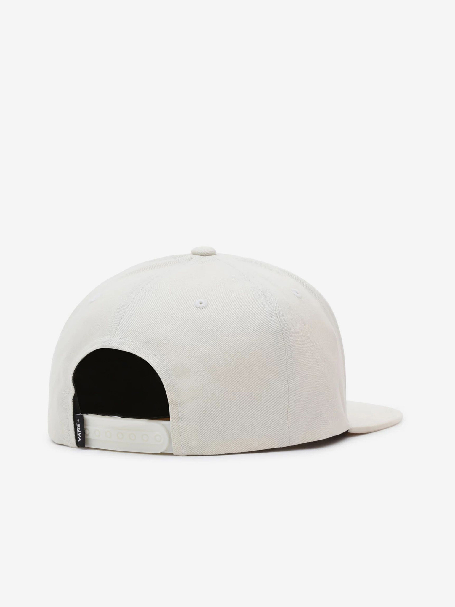 Vans MN Easy Box Cap Byal - Pepit.bg