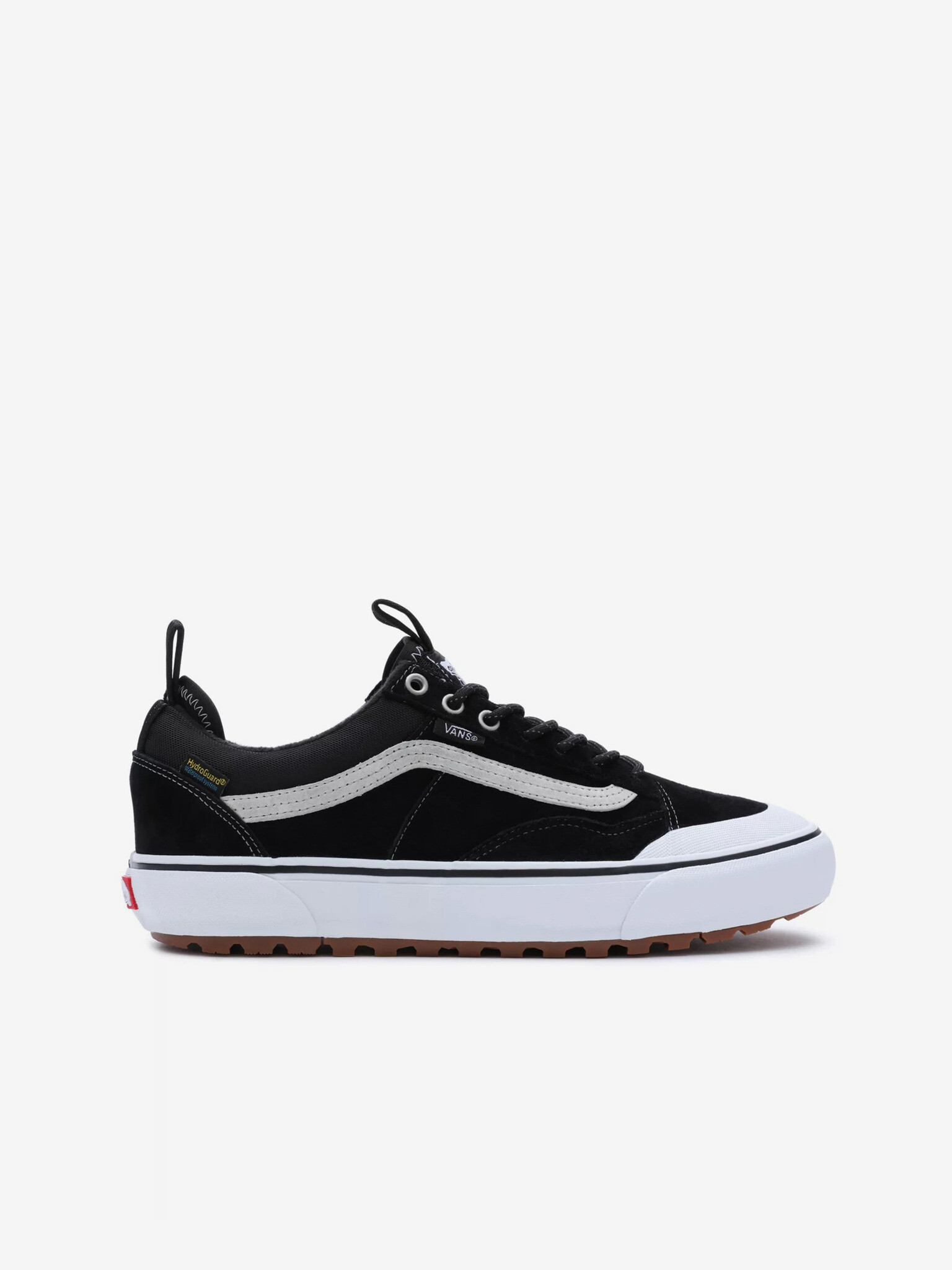 Vans Old Skool MTE-2 Спортни обувки Cheren - Pepit.bg