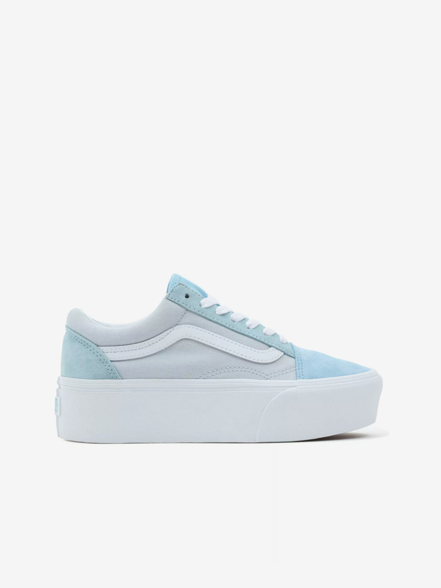 Vans Old Skool Stackform Спортни обувки Sin - Pepit.bg