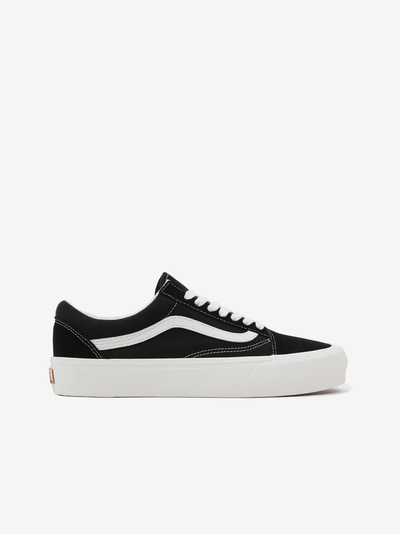 Vans Old Skool VR3 Спортни обувки Cheren - Pepit.bg