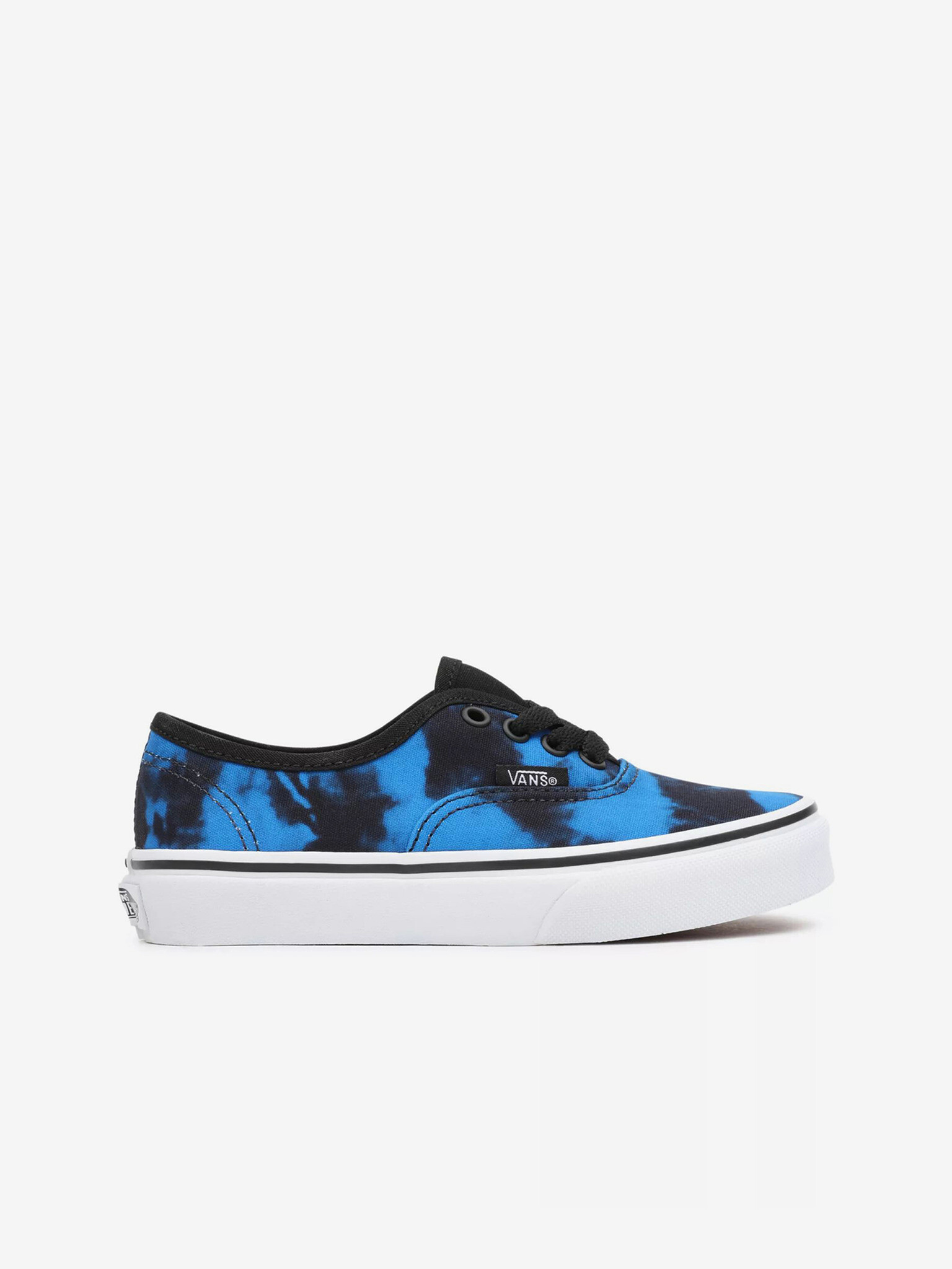 Vans Oversized Tie Dye Authentic Спортни обувки детски Sin - Pepit.bg