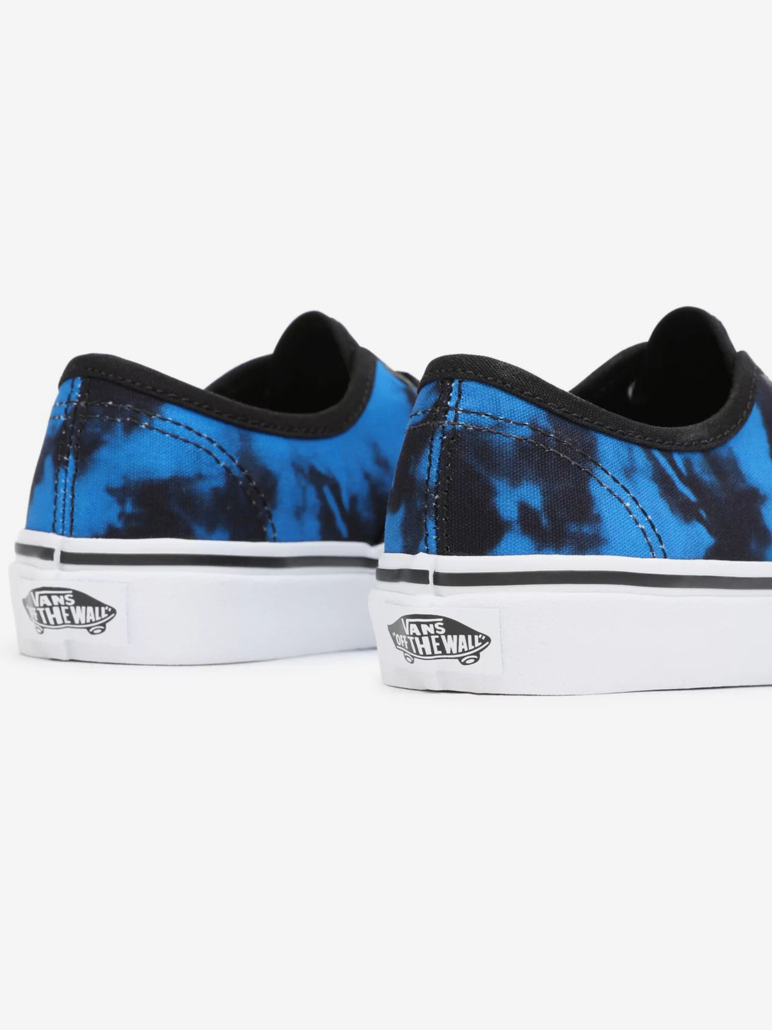 Vans Oversized Tie Dye Authentic Спортни обувки детски Sin - Pepit.bg