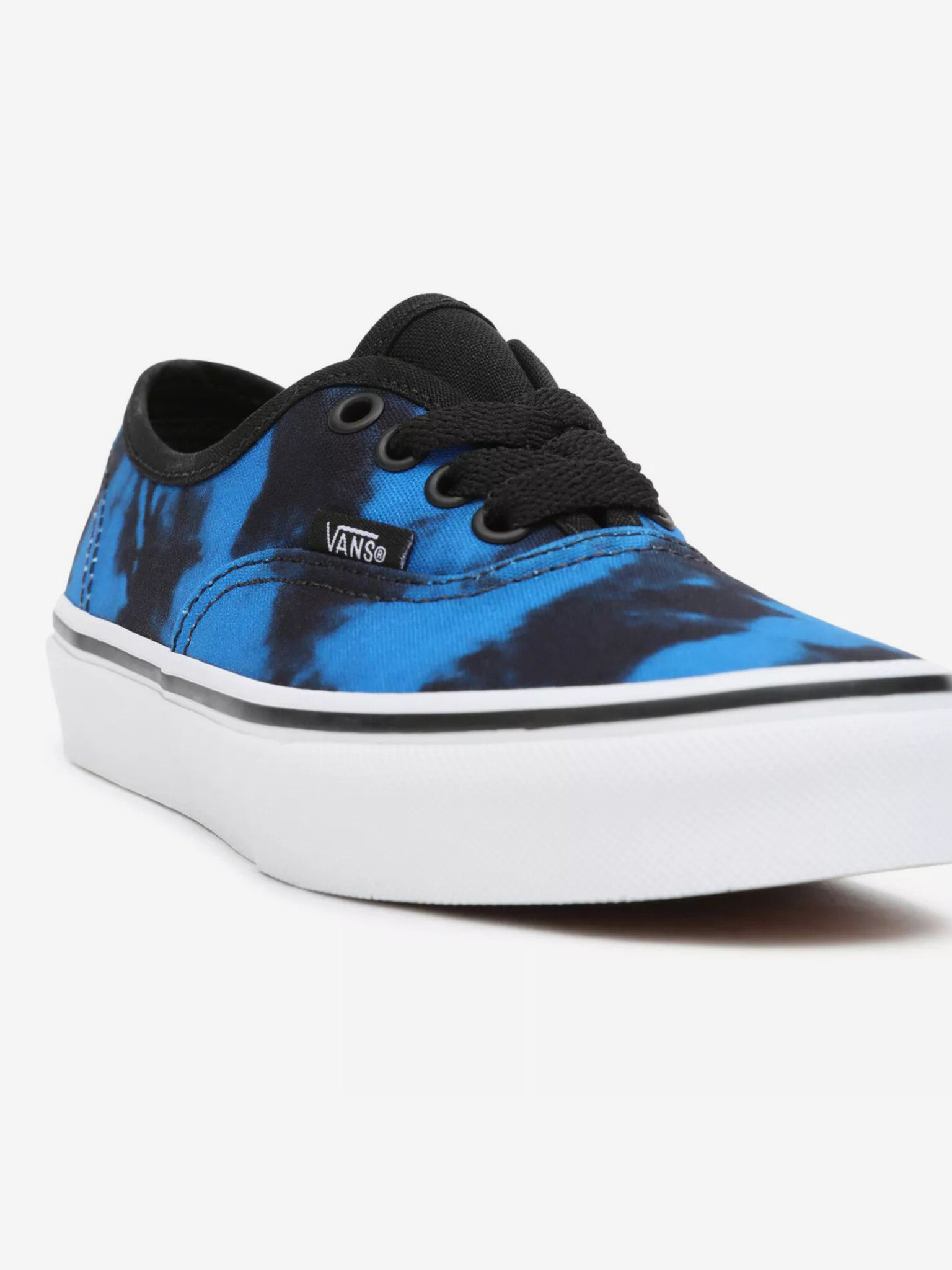 Vans Oversized Tie Dye Authentic Спортни обувки детски Sin - Pepit.bg