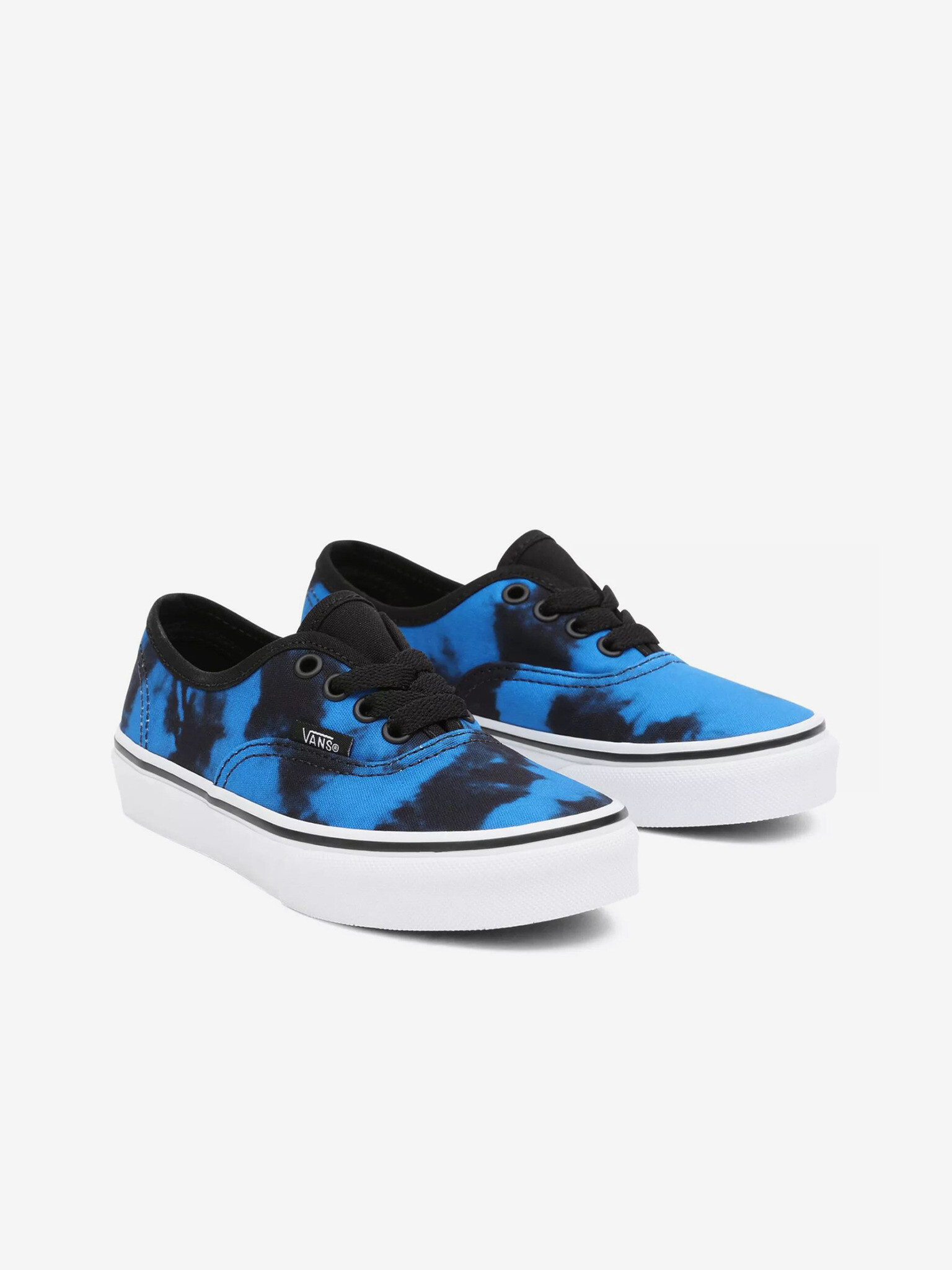 Vans Oversized Tie Dye Authentic Спортни обувки детски Sin - Pepit.bg