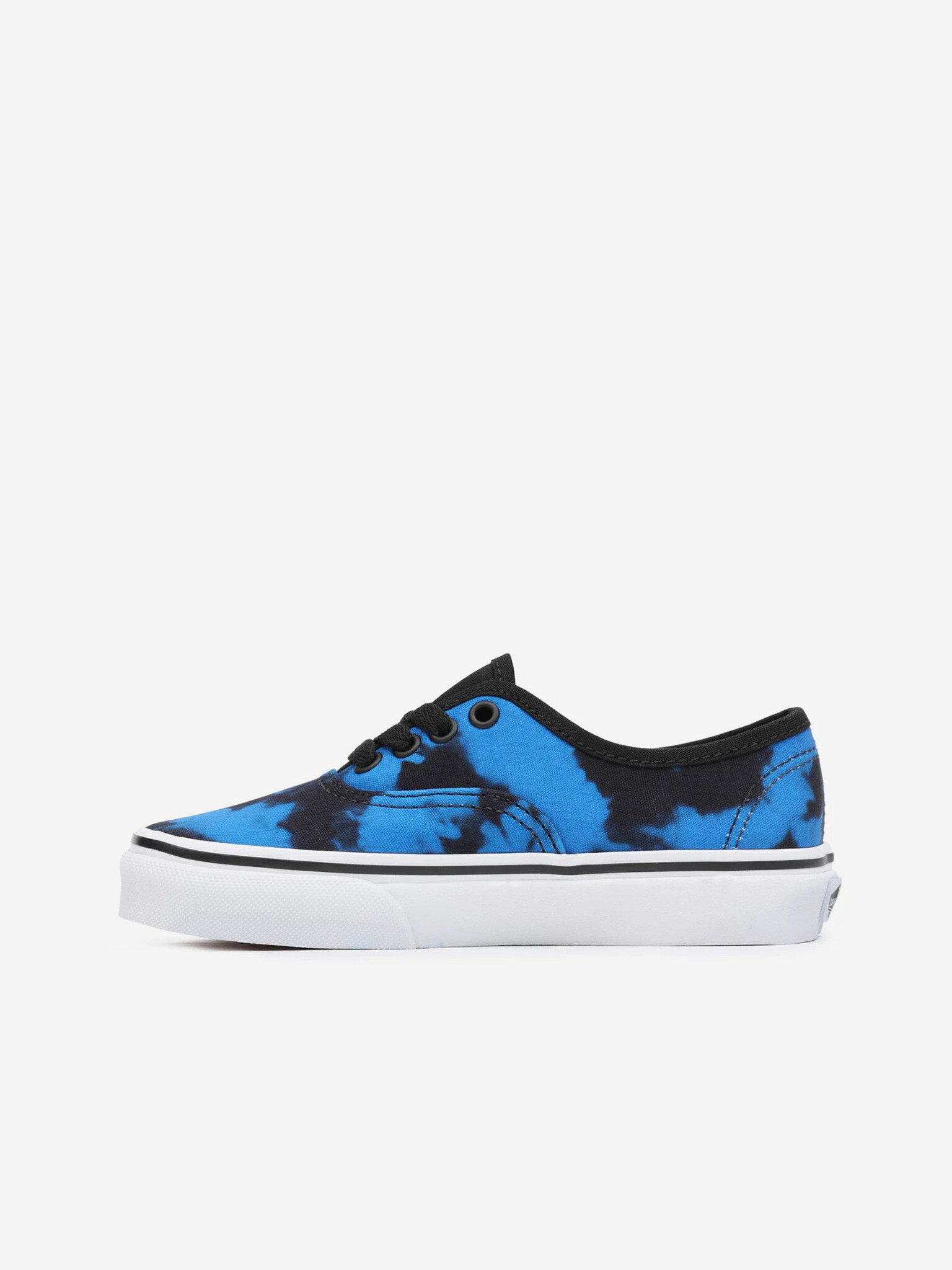 Vans Oversized Tie Dye Authentic Спортни обувки детски Sin - Pepit.bg