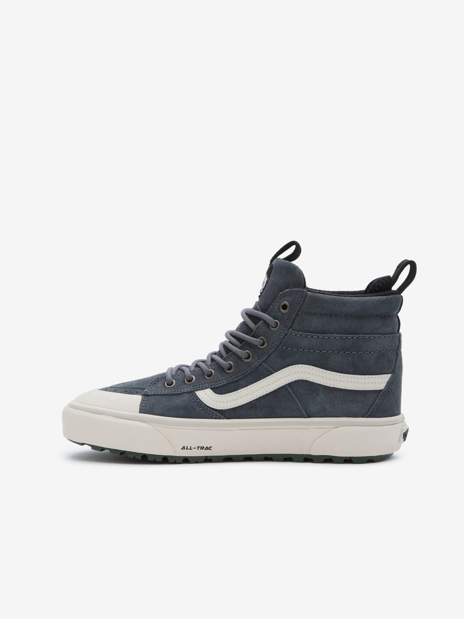 Vans SK8-Hi Боти Sin - Pepit.bg