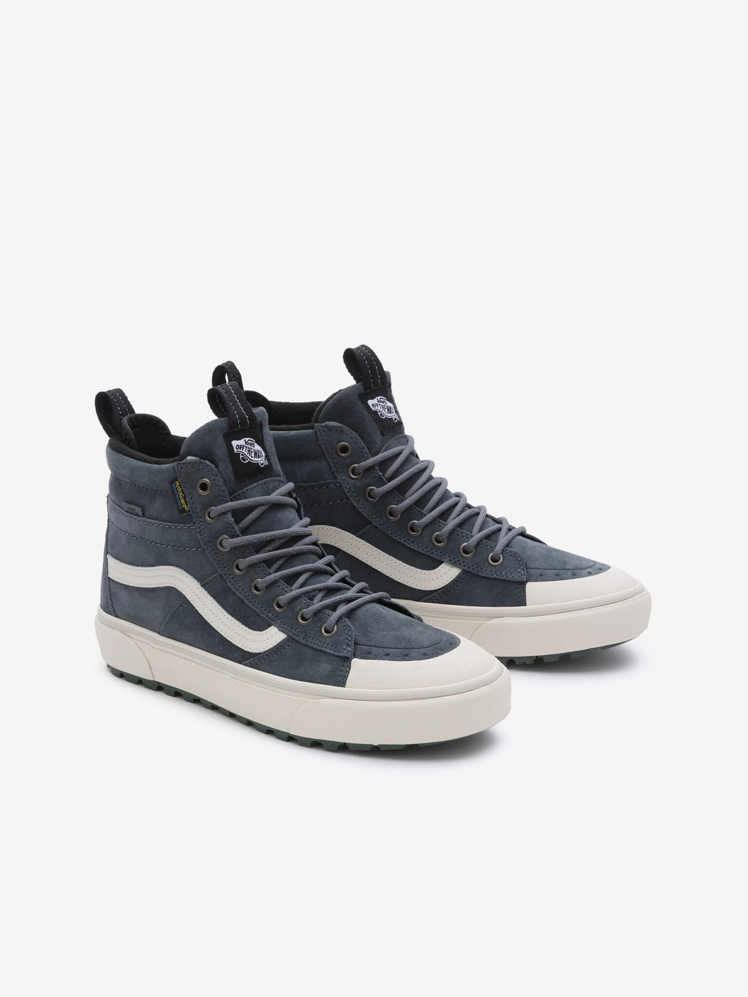 Vans SK8-Hi Боти Sin - Pepit.bg