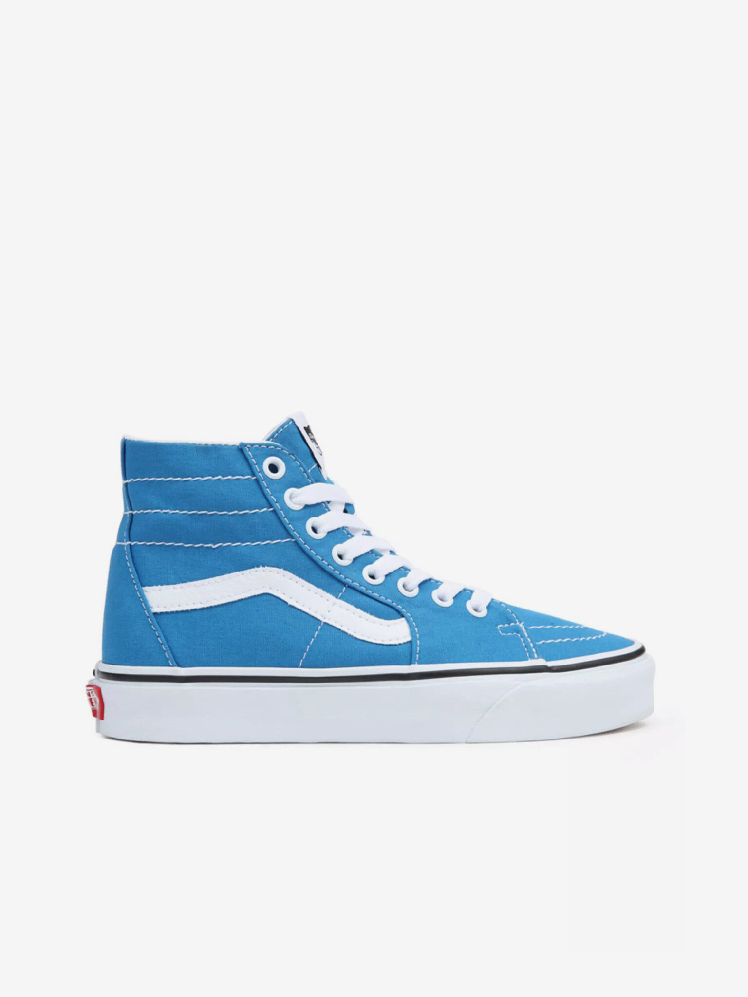 Vans Sk8-Hi Tapered Sneakers Sin - Pepit.bg