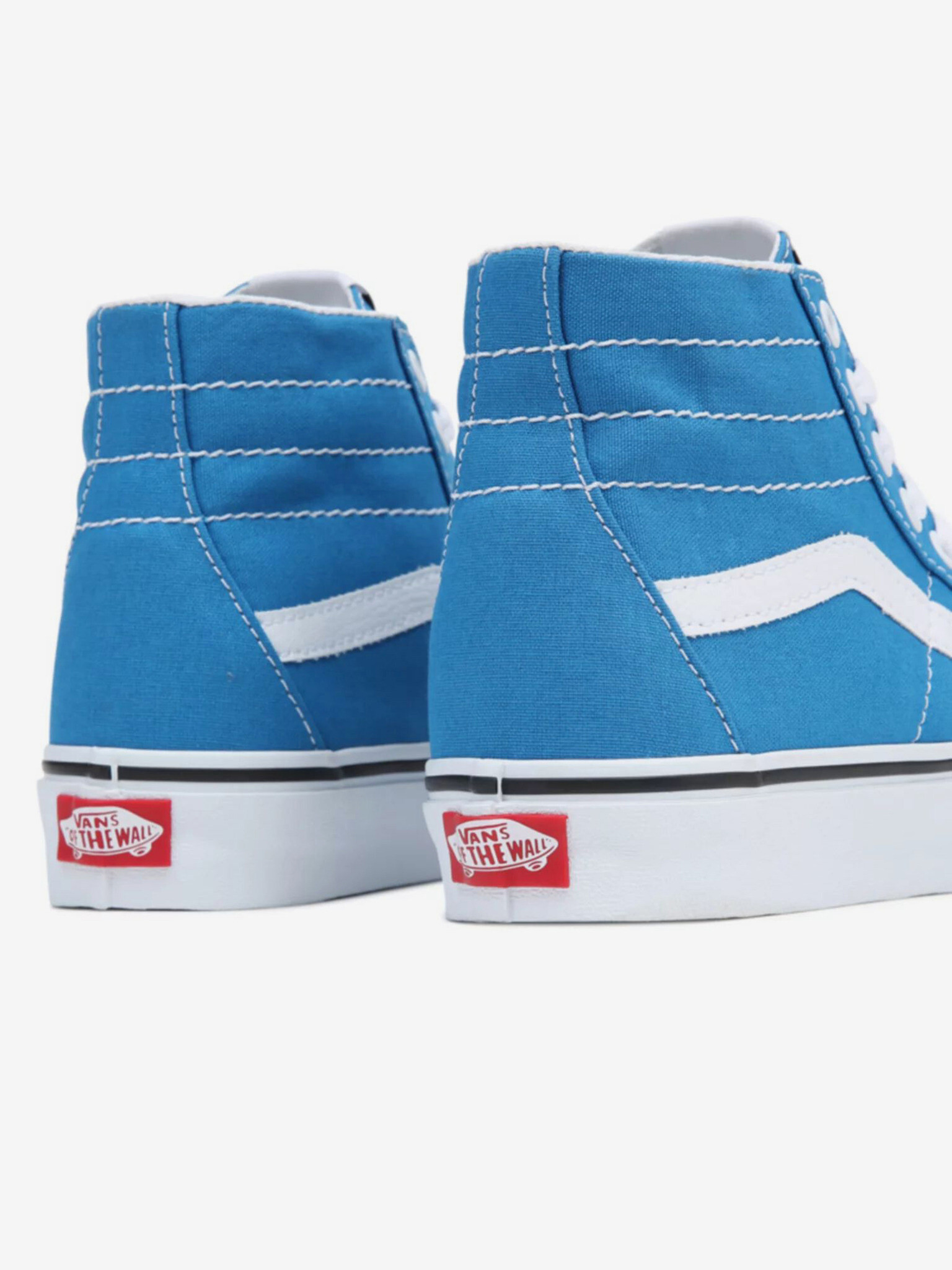 Vans Sk8-Hi Tapered Sneakers Sin - Pepit.bg