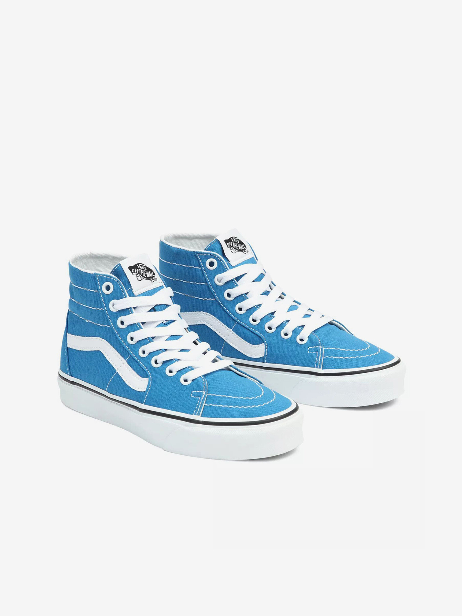 Vans Sk8-Hi Tapered Sneakers Sin - Pepit.bg