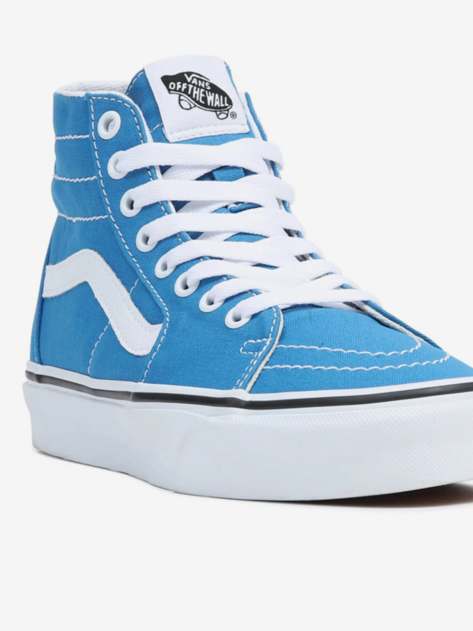 Vans Sk8-Hi Tapered Sneakers Sin - Pepit.bg
