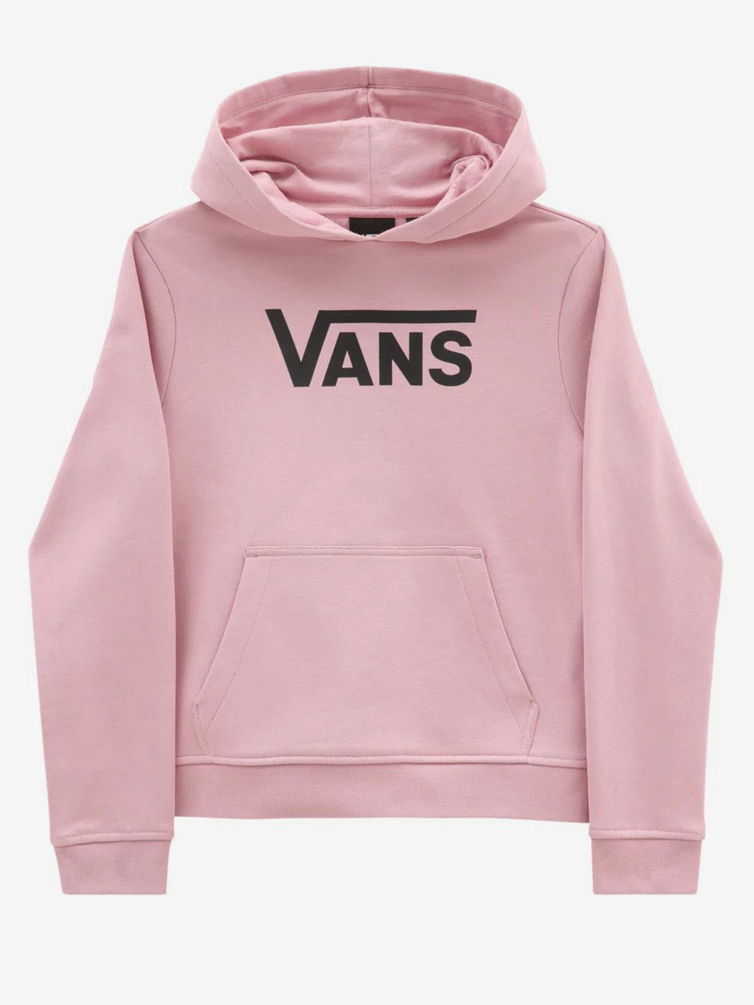 Vans Суитшърт детски Rozov - Pepit.bg