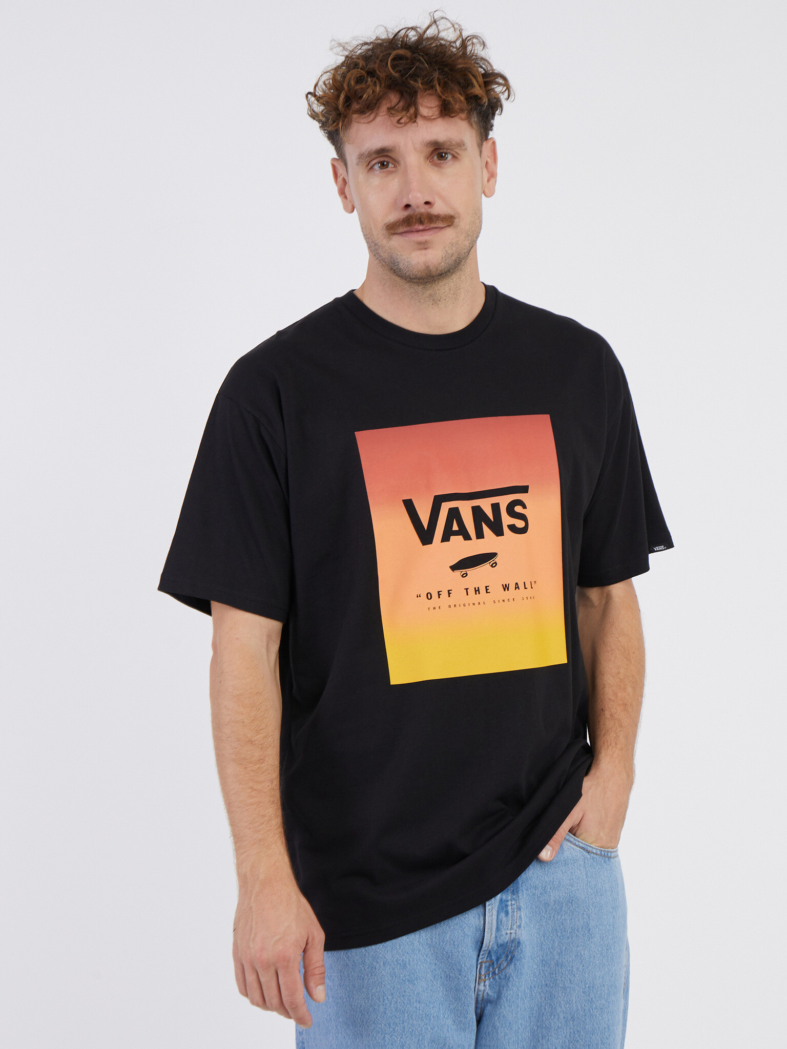 Vans T-shirt Cheren - Pepit.bg