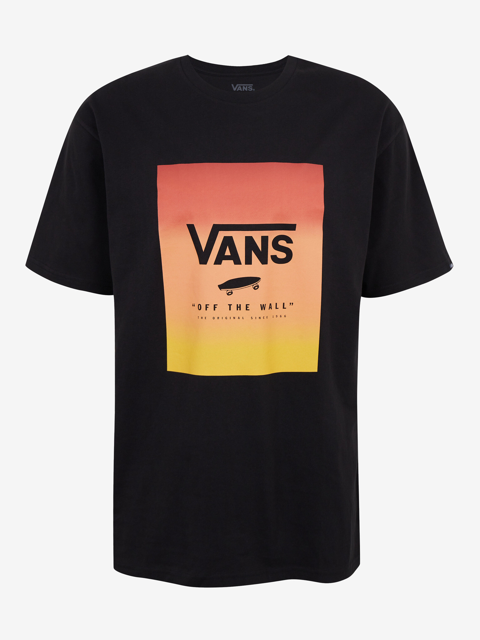 Vans T-shirt Cheren - Pepit.bg