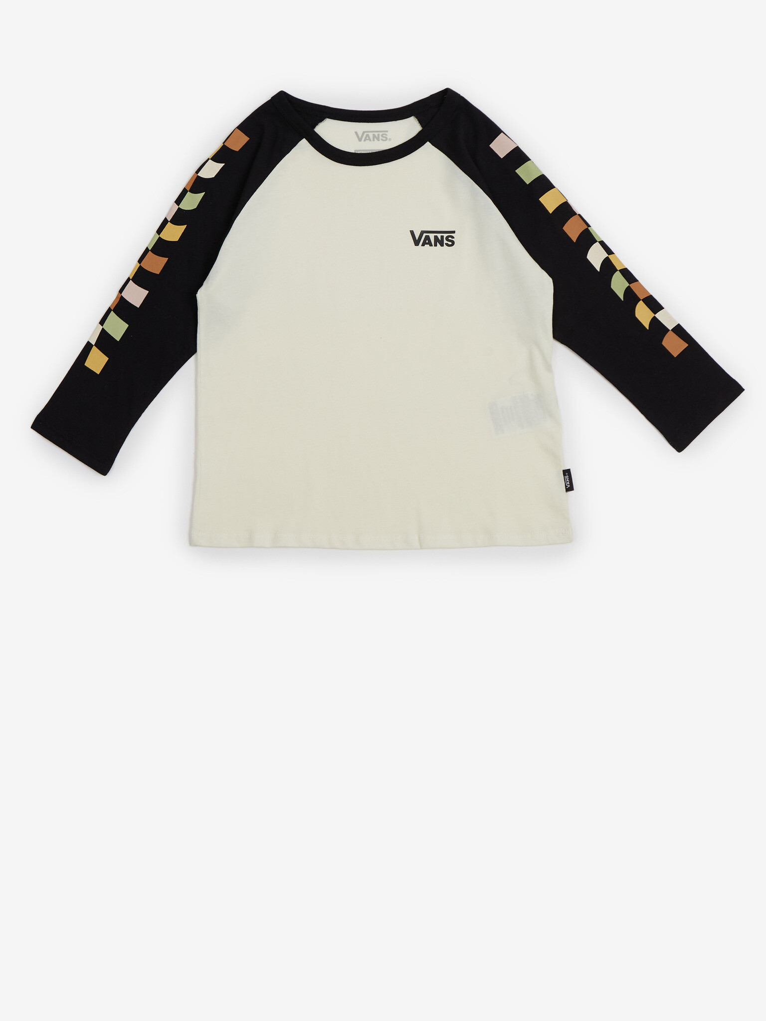 Vans Тениска детски Byal - Pepit.bg