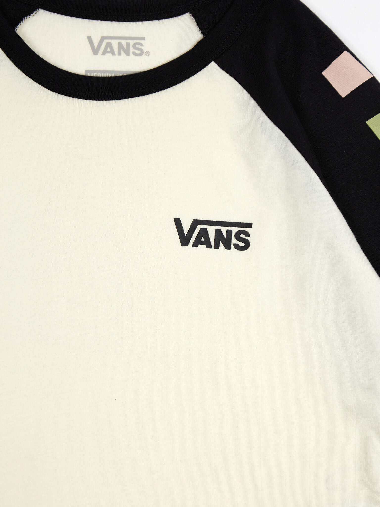 Vans Тениска детски Byal - Pepit.bg