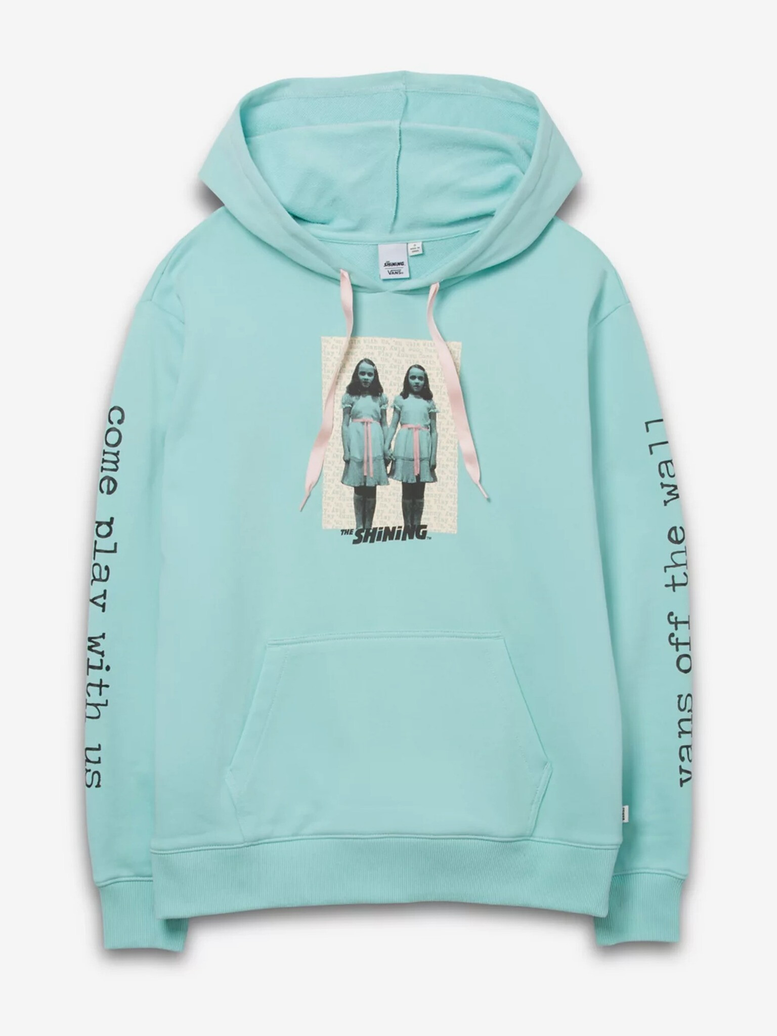 Vans The Shining Sweatshirt Sin - Pepit.bg