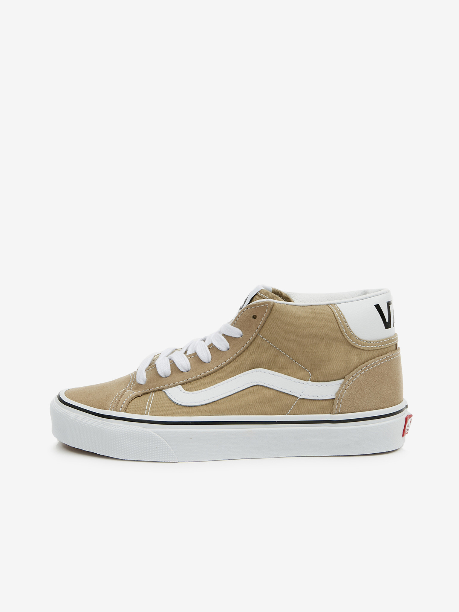 Vans UA Mid Skool 37 Sneakers Bezhov - Pepit.bg