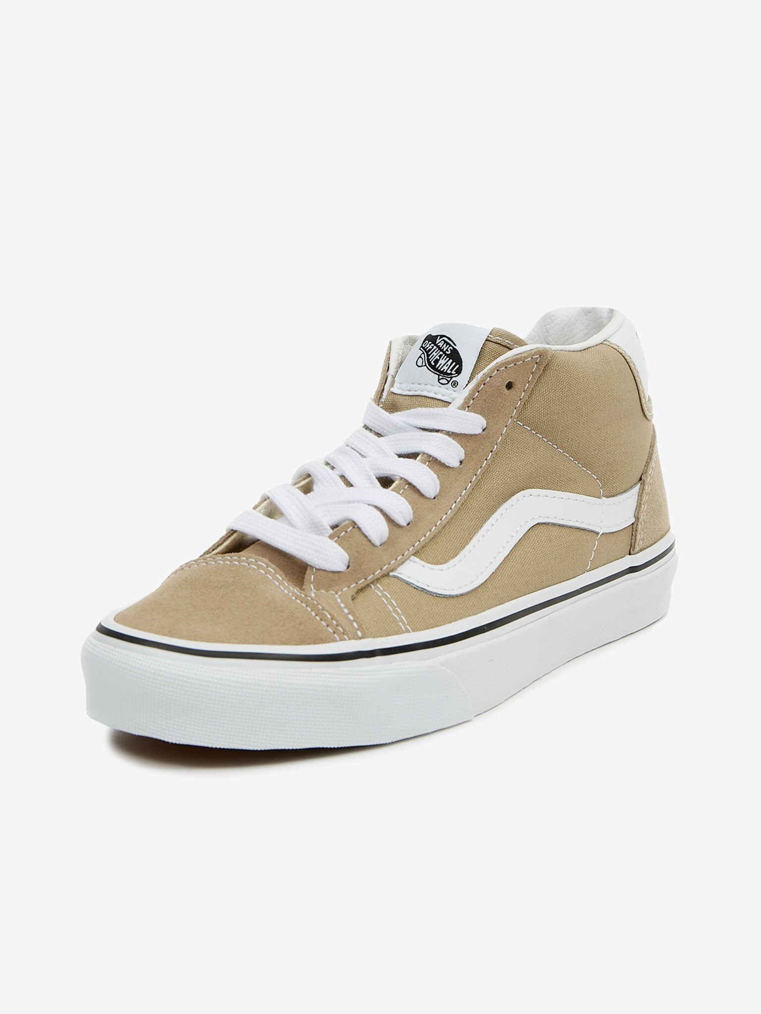 Vans UA Mid Skool 37 Sneakers Bezhov - Pepit.bg
