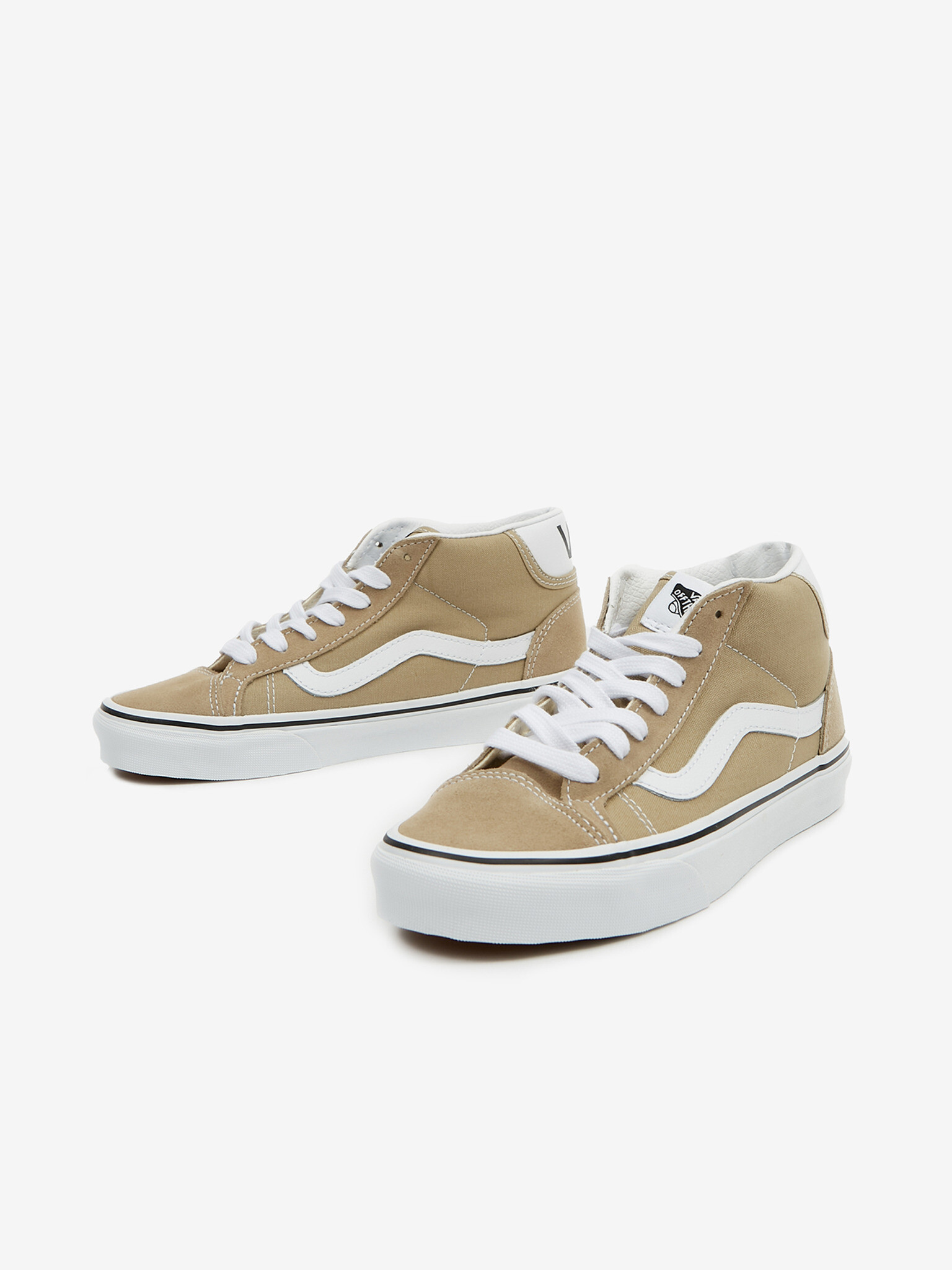 Vans UA Mid Skool 37 Sneakers Bezhov - Pepit.bg