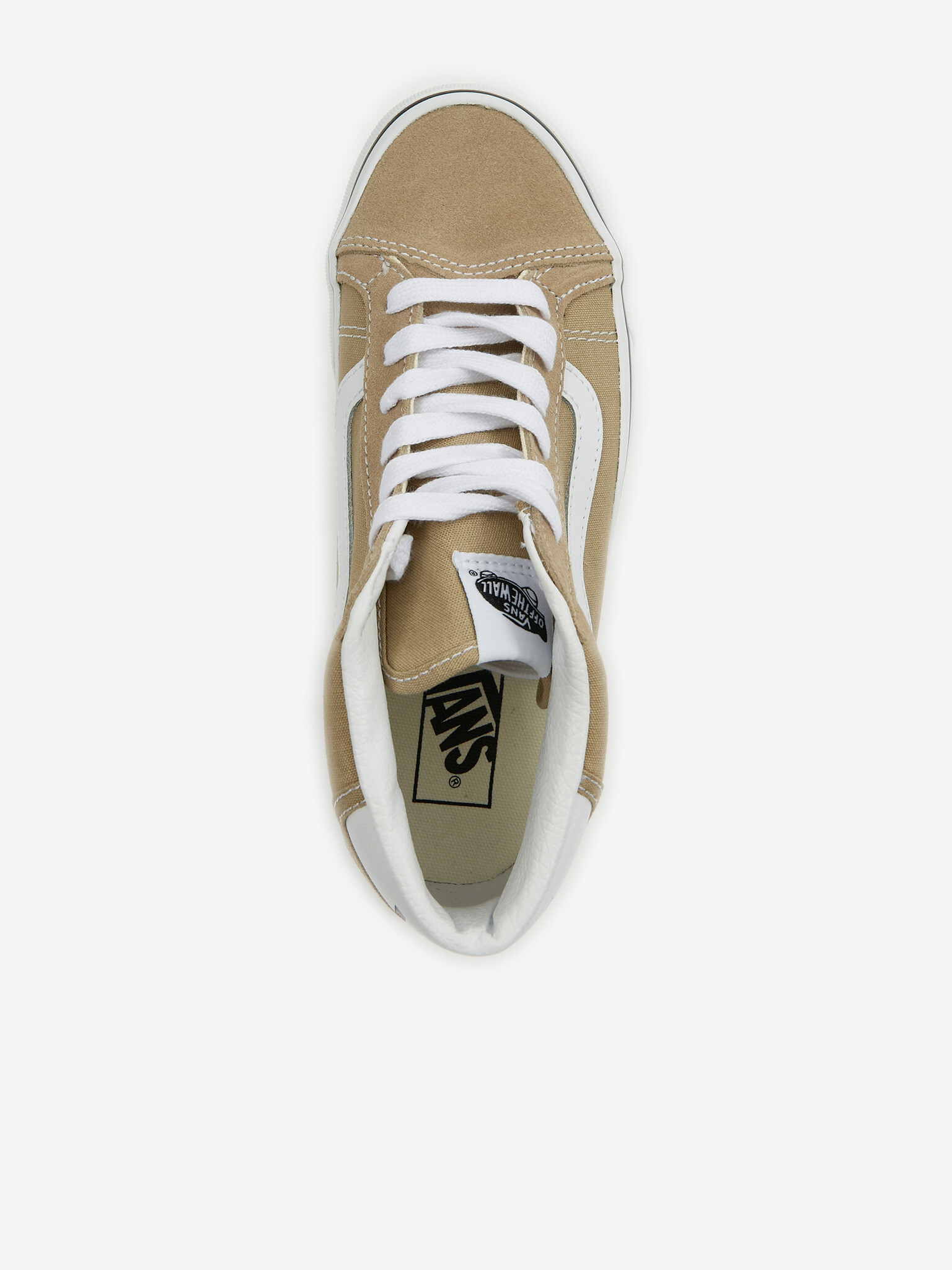 Vans UA Mid Skool 37 Sneakers Bezhov - Pepit.bg