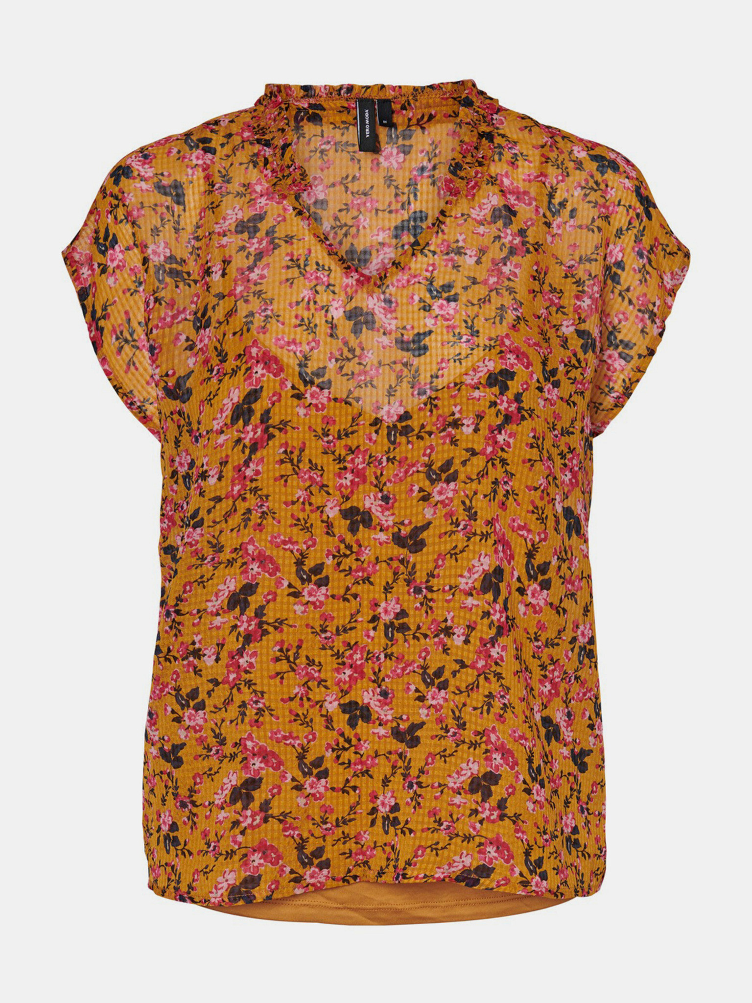 Vero Moda Блуза Zhalt - Pepit.bg