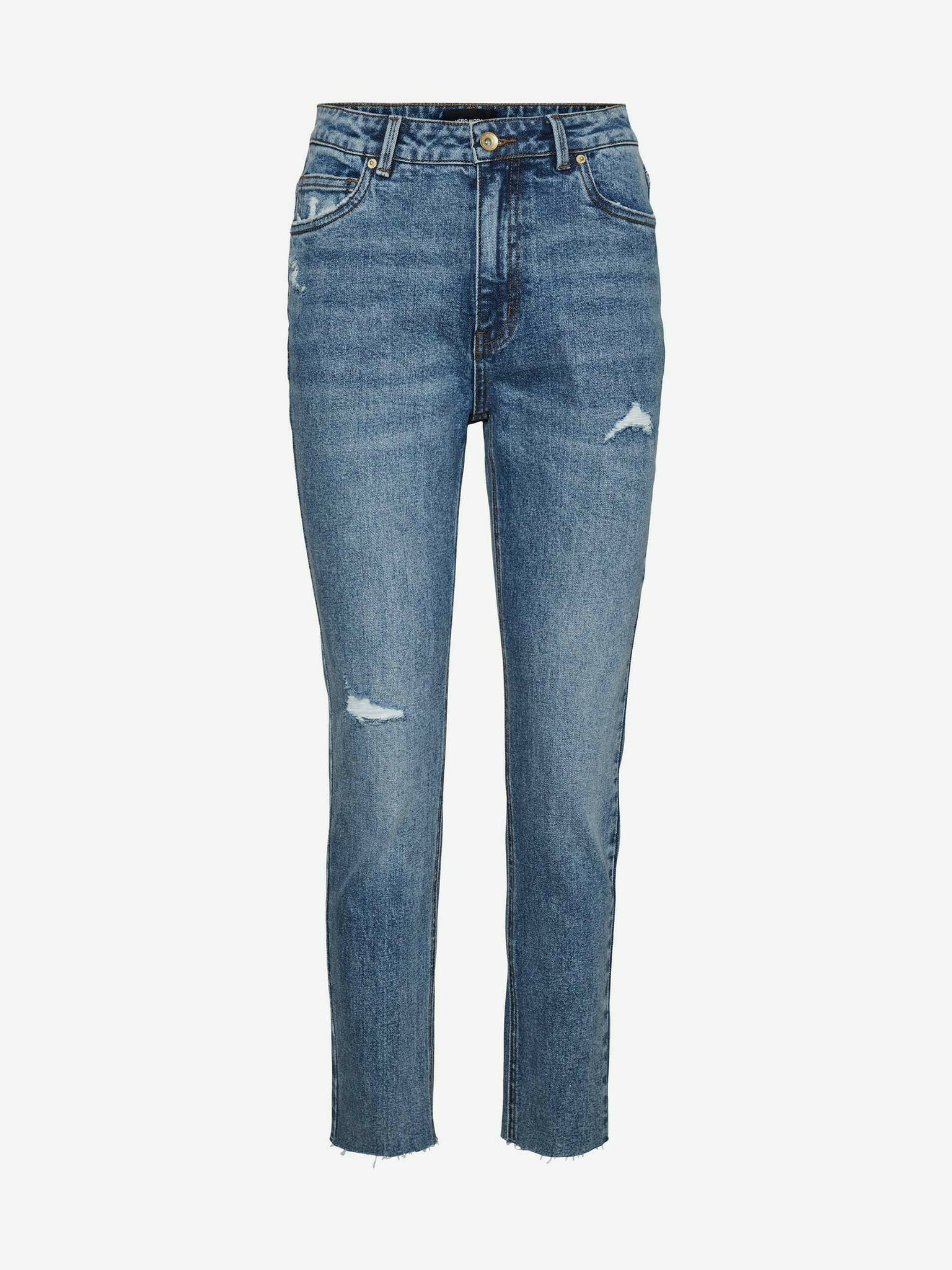 Vero Moda Brenda Jeans Sin - Pepit.bg