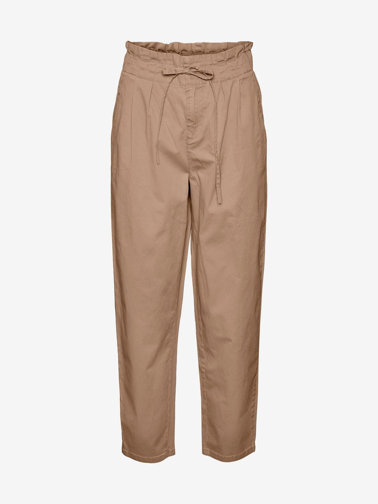 Vero Moda Evany Trousers Bezhov - Pepit.bg