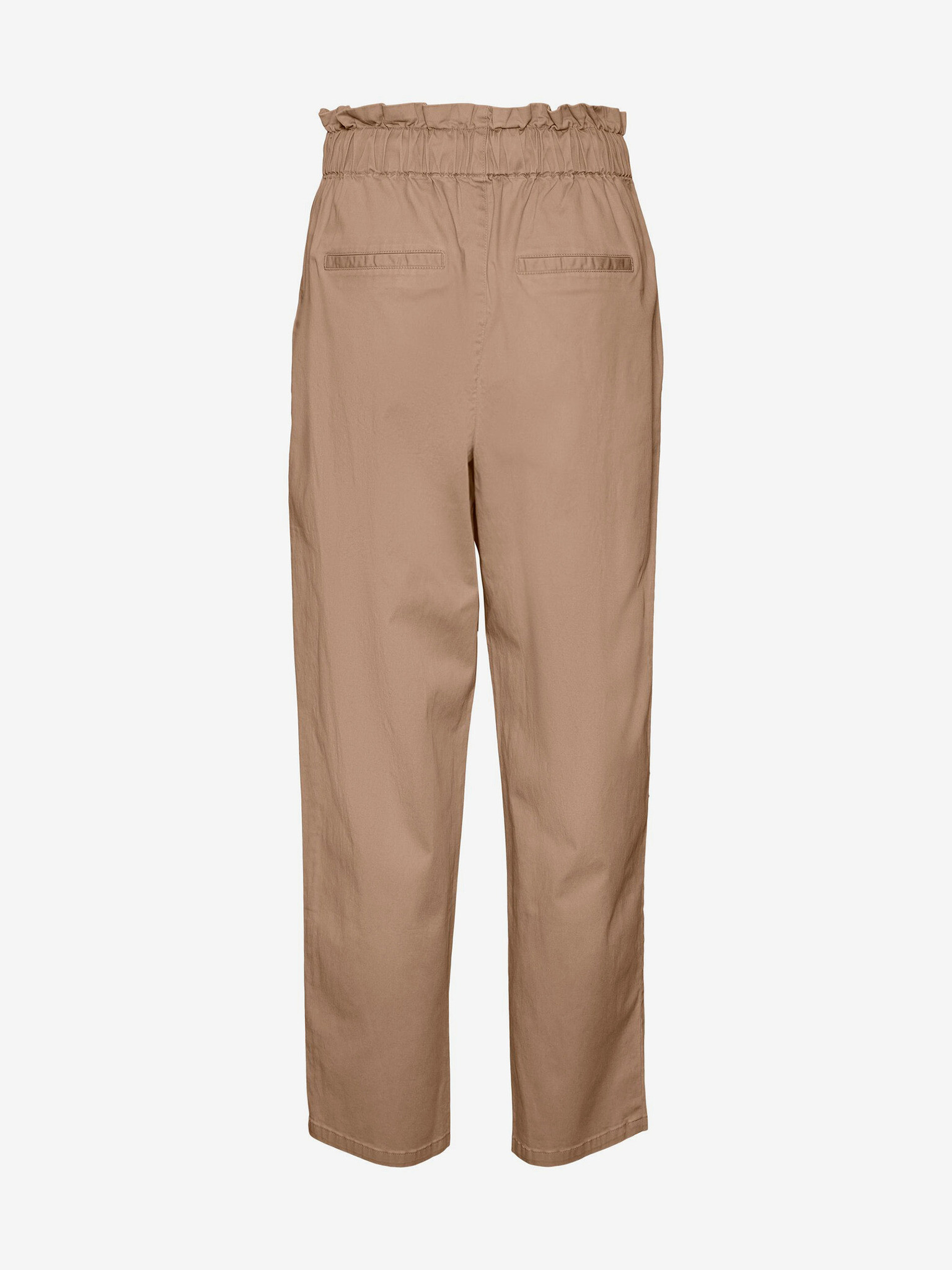 Vero Moda Evany Trousers Bezhov - Pepit.bg