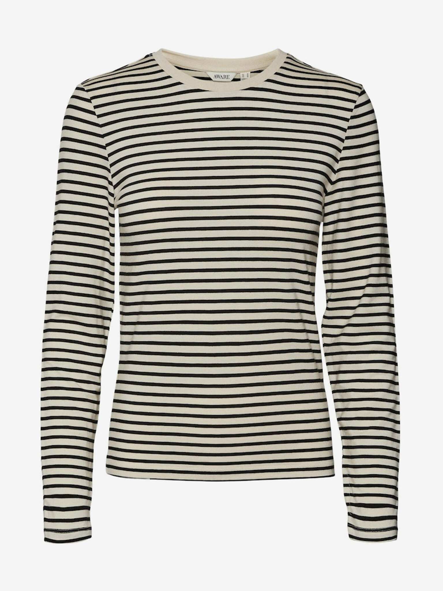 Vero Moda Fiona T-shirt Byal - Pepit.bg