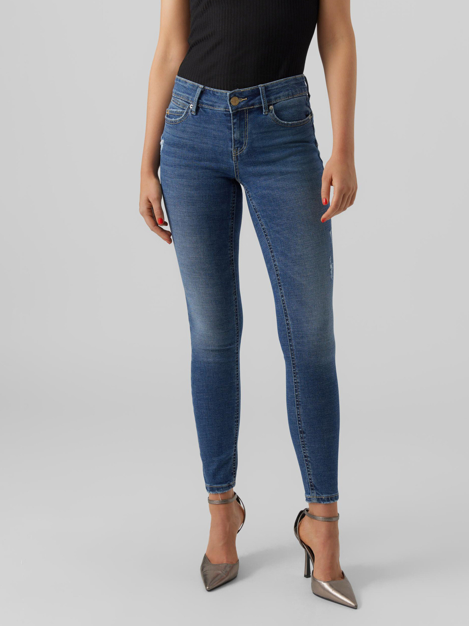 Vero Moda Jeans Sin - Pepit.bg