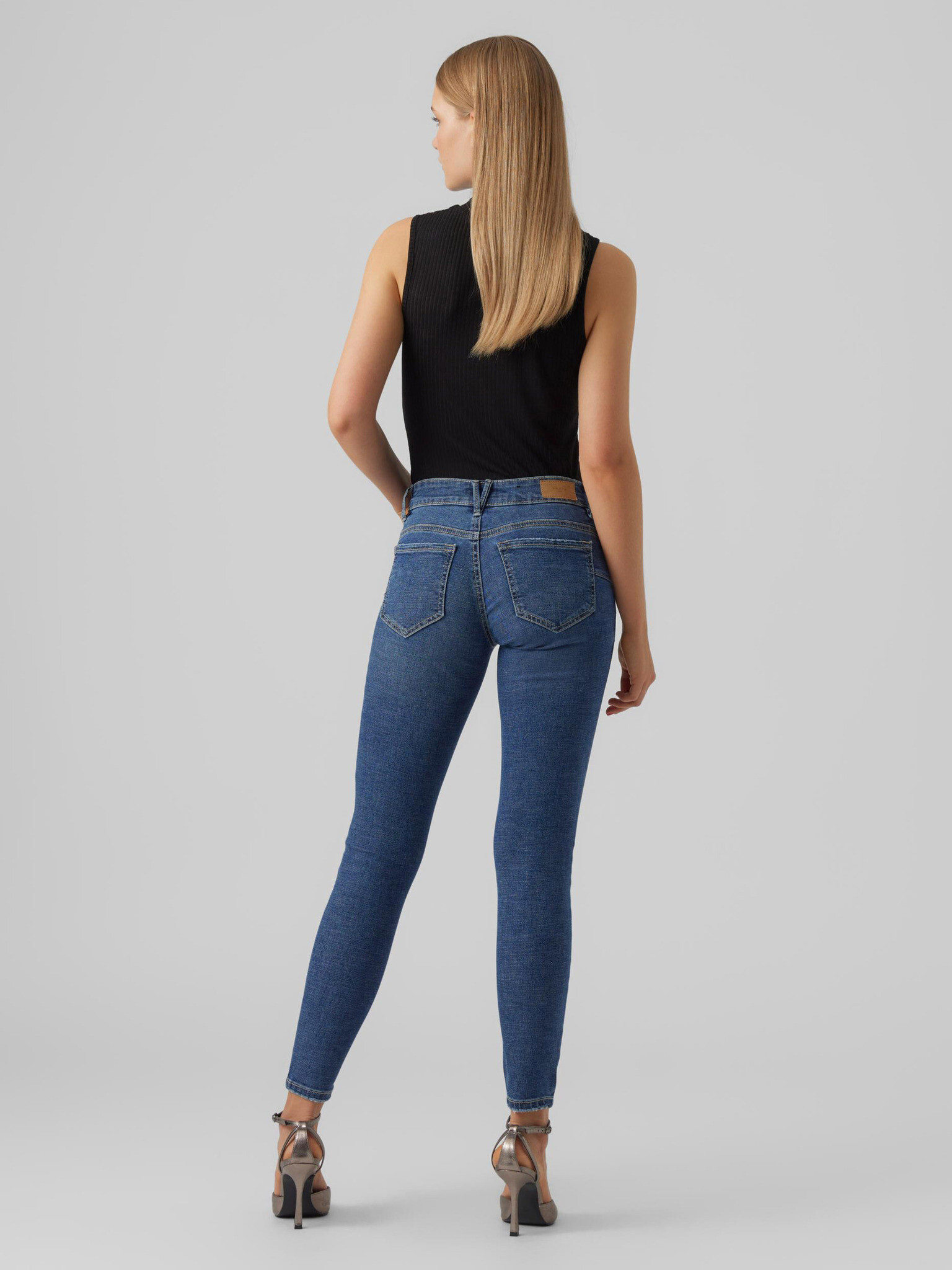 Vero Moda Jeans Sin - Pepit.bg