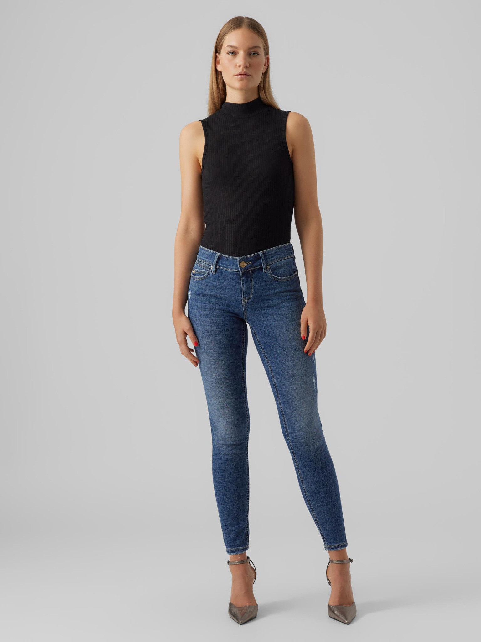 Vero Moda Jeans Sin - Pepit.bg