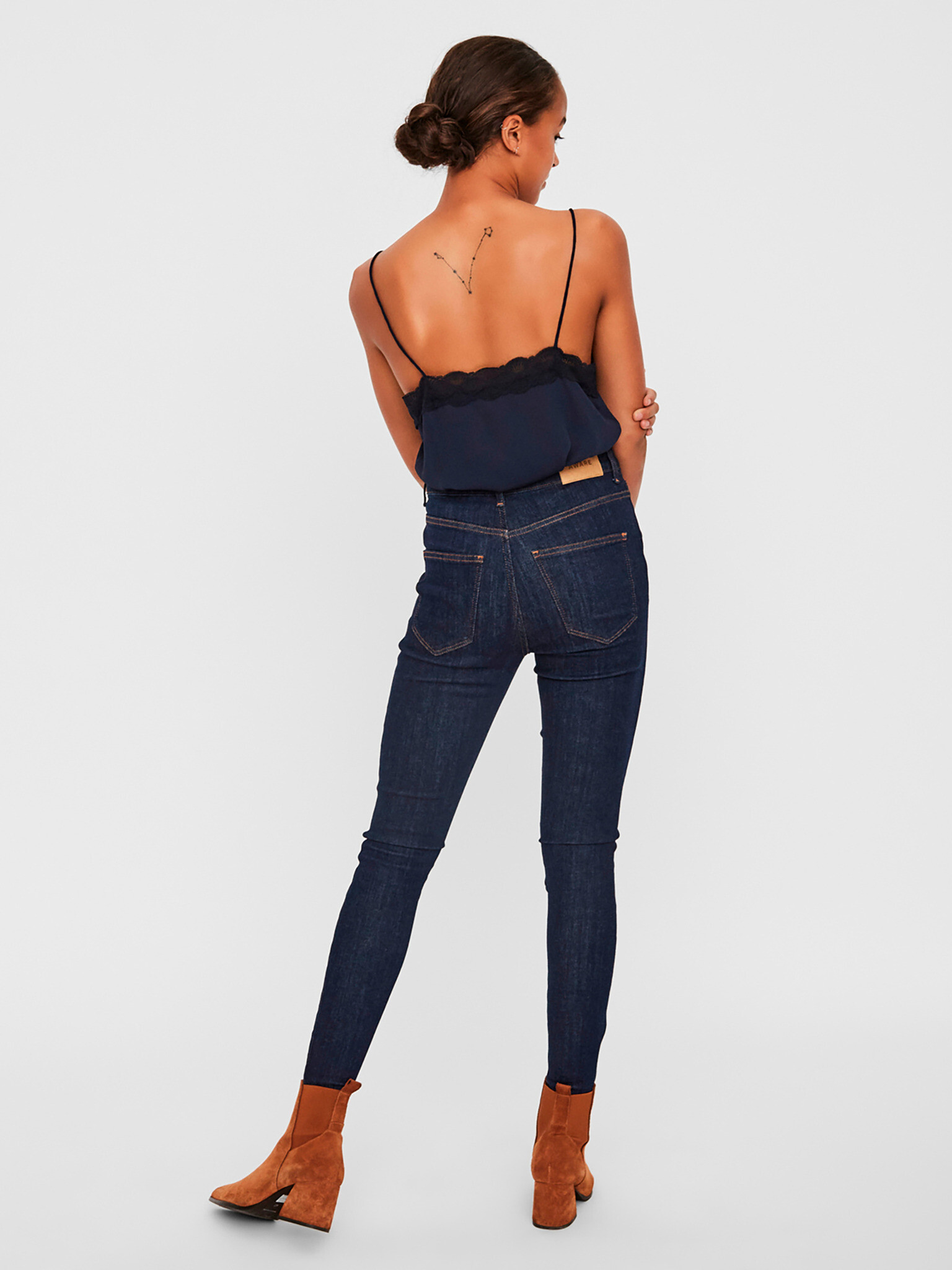 Vero Moda Jeans Sin - Pepit.bg