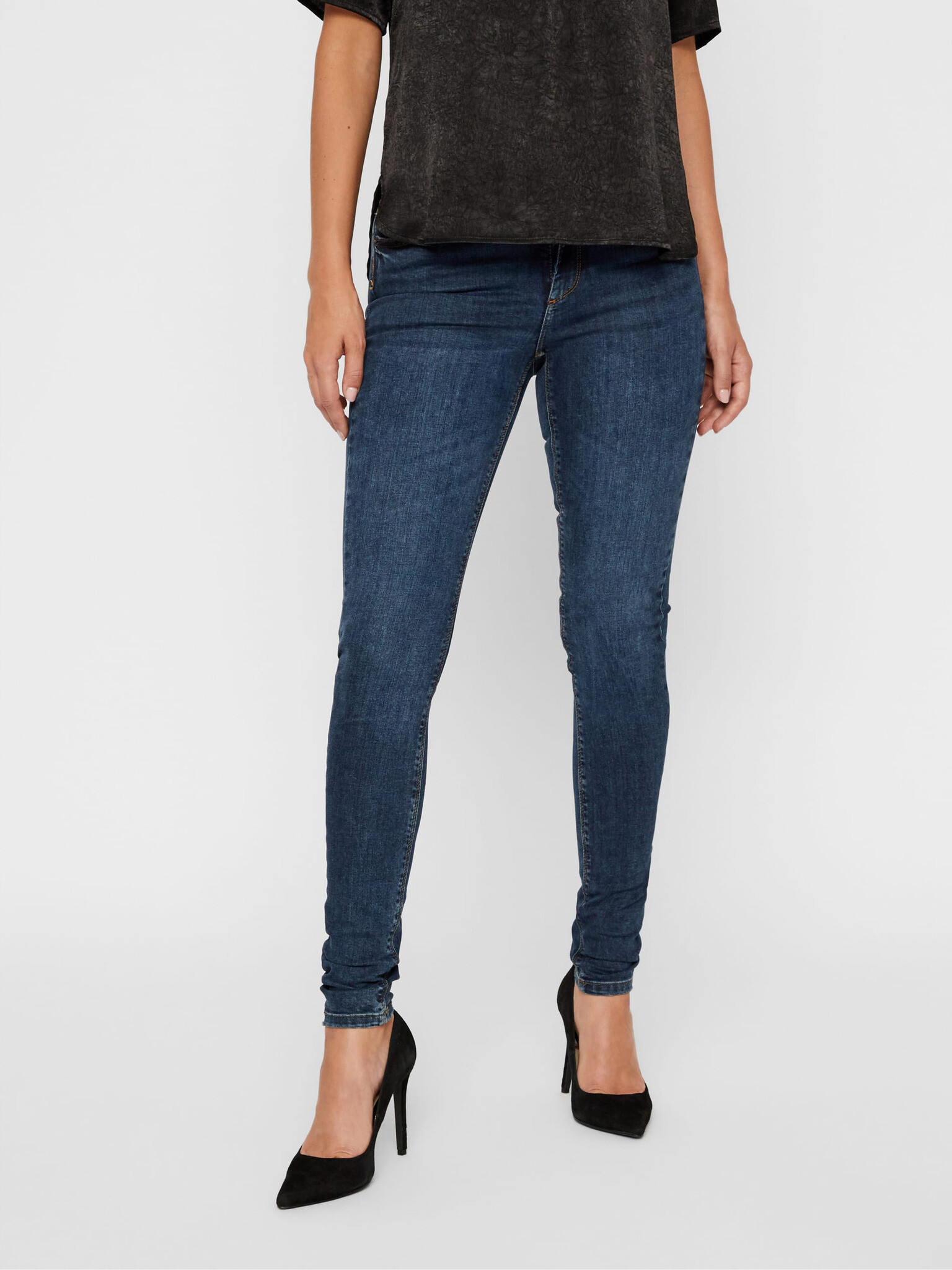 Vero Moda Jeans Sin - Pepit.bg