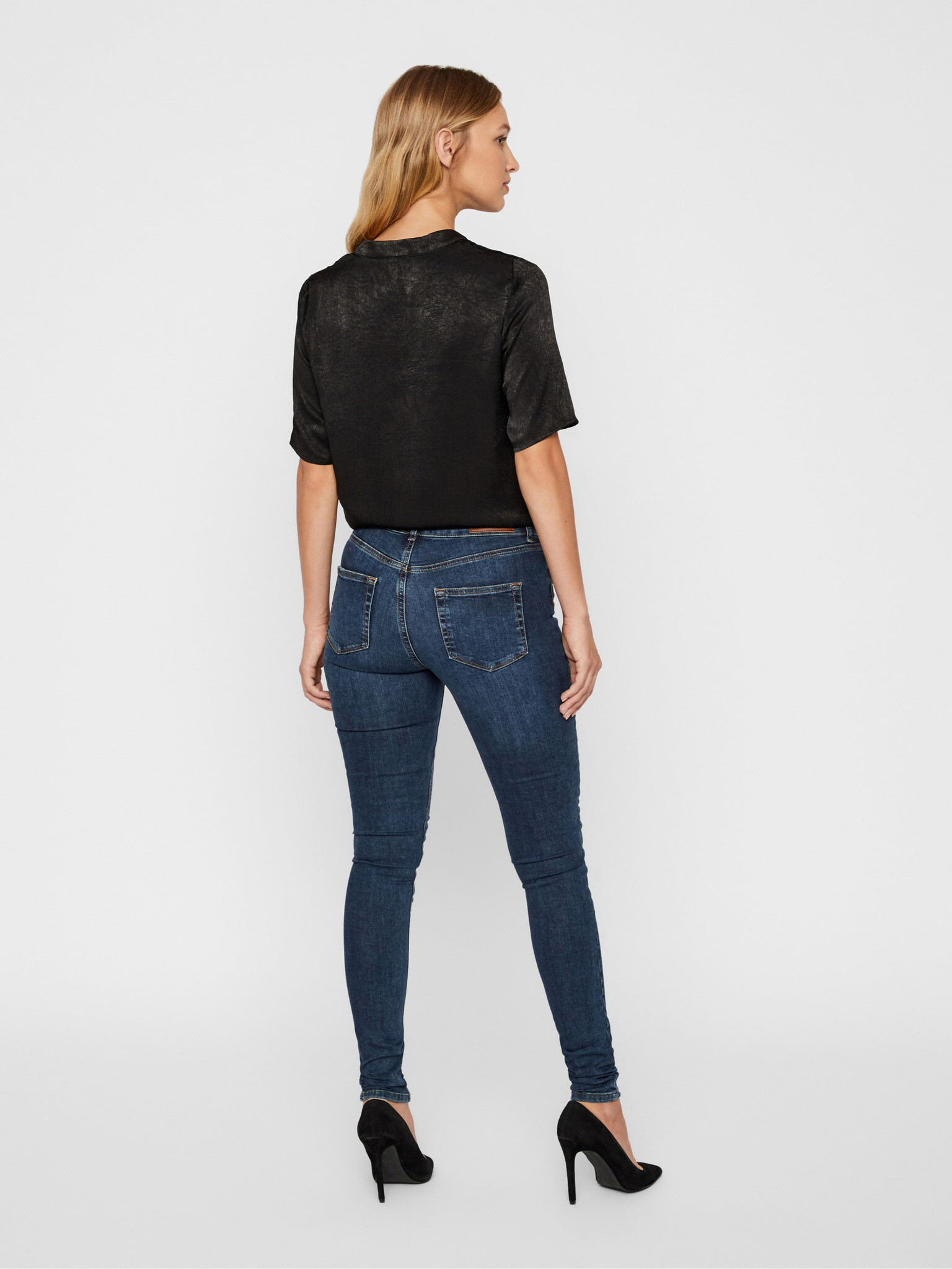 Vero Moda Jeans Sin - Pepit.bg