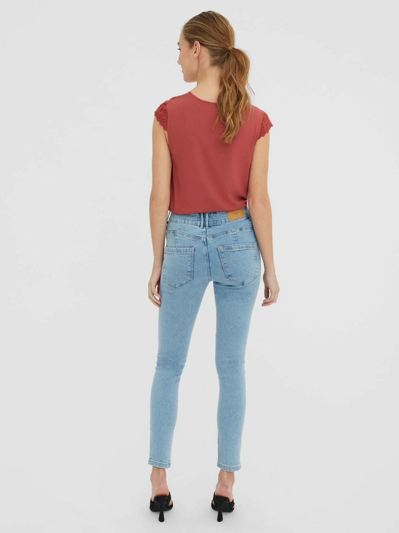 Vero Moda Jeans Sin - Pepit.bg